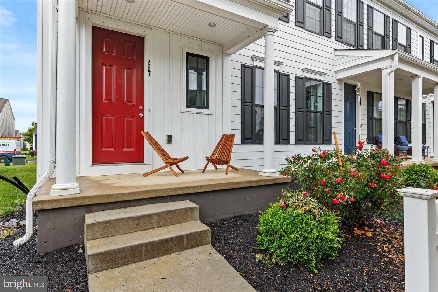 Property Photo:  217 Hoke Farm Way  PA 17050 