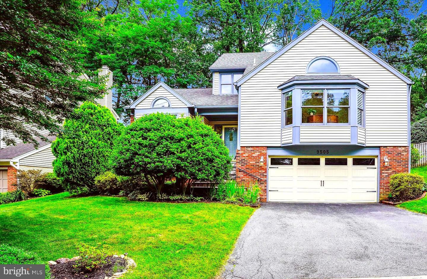 9505 Columbia Boulevard  Silver Spring MD 20910 photo