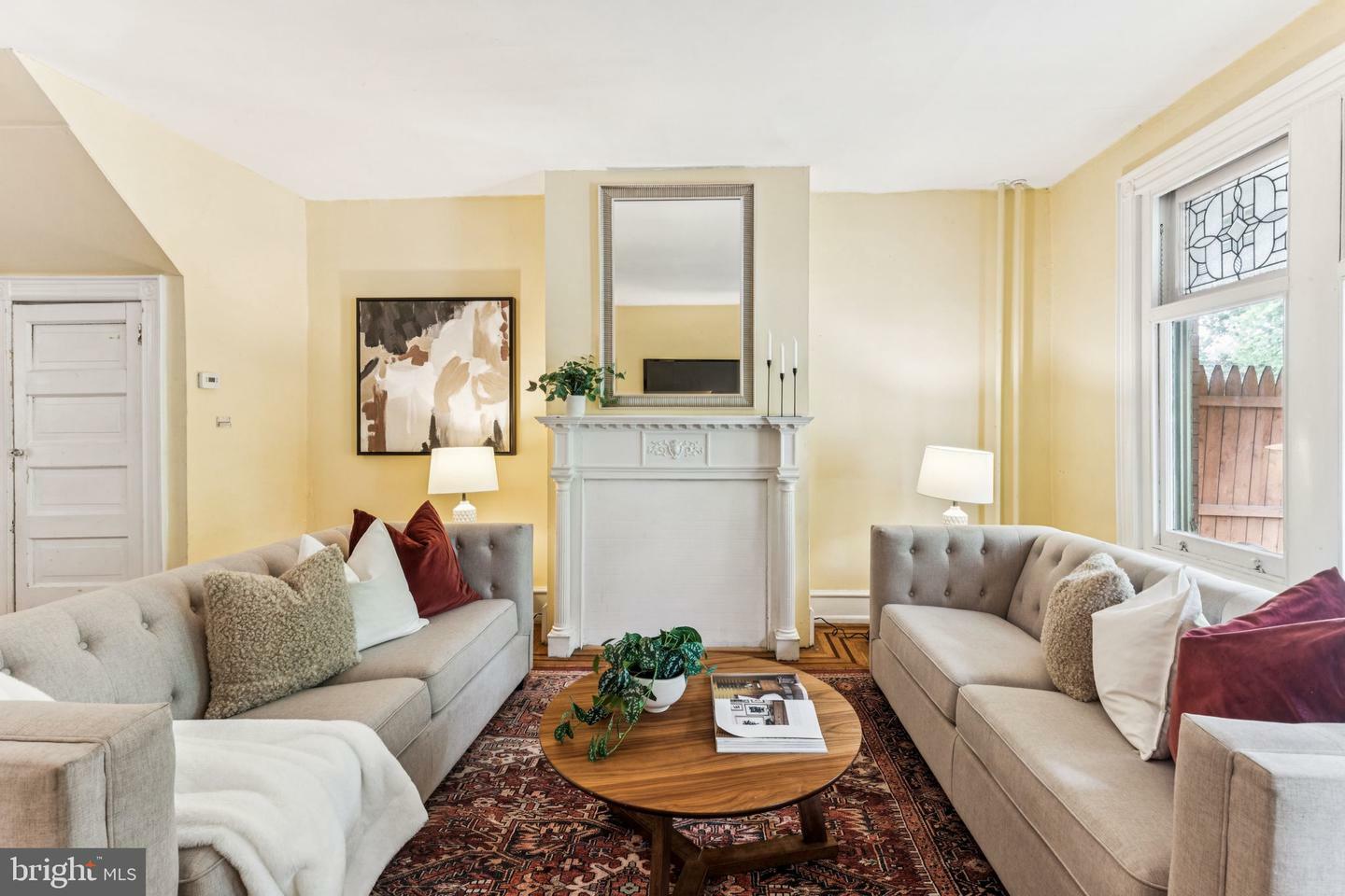 Property Photo: 437 S 51st Street PA 19143