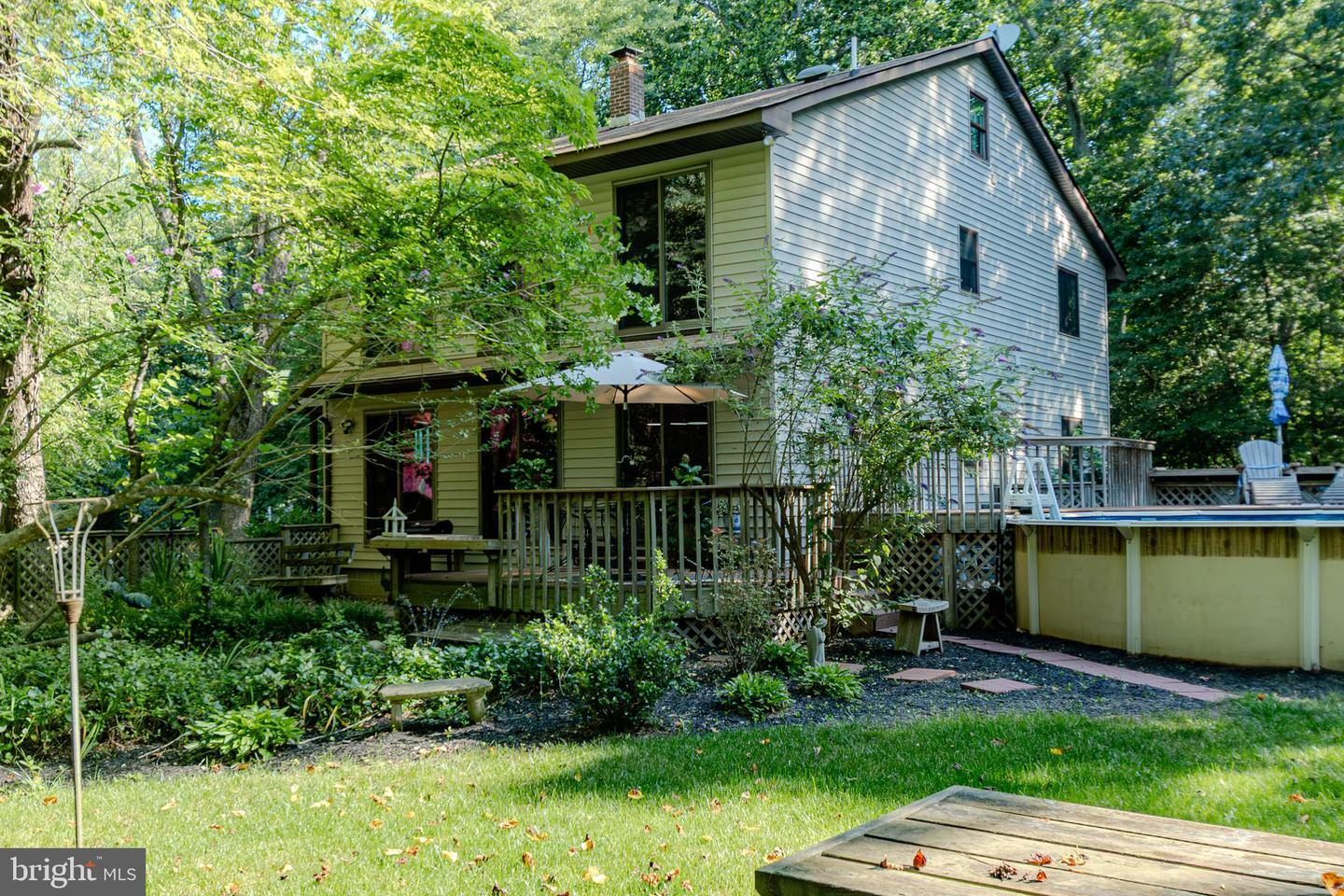 Property Photo: 19960 Flat Iron Road MD 20634