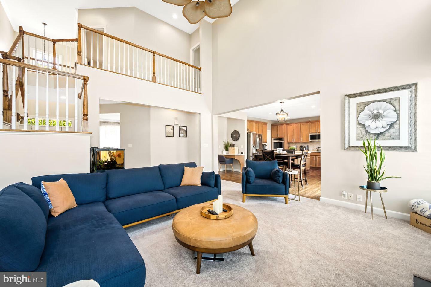 Property Photo: 8710 Brenton Drive MD 21601