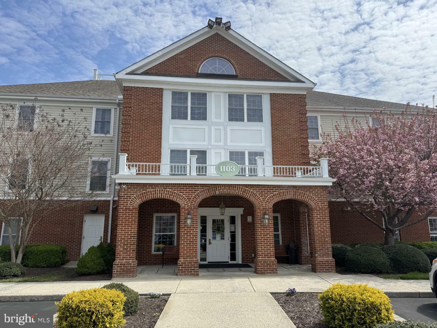 Property Photo: 1103 S Schumaker Drive C-300 MD 21804