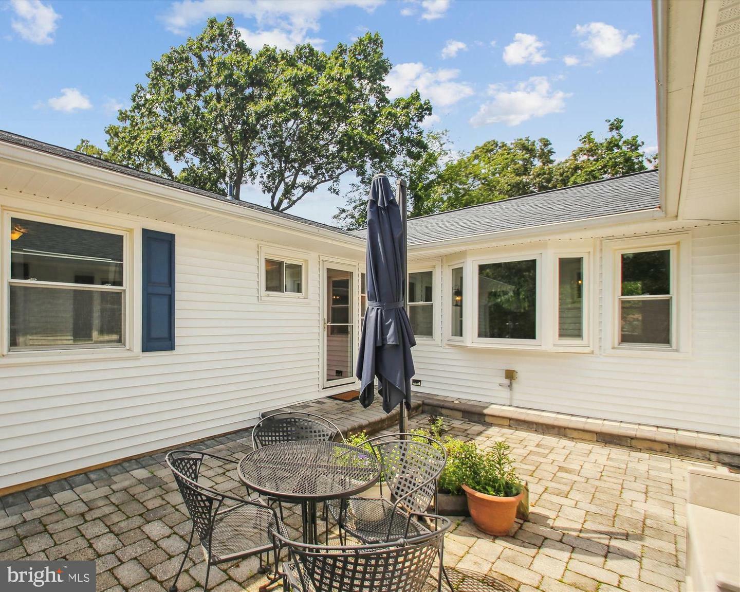 Property Photo: 1482 Friendly Road MD 21122