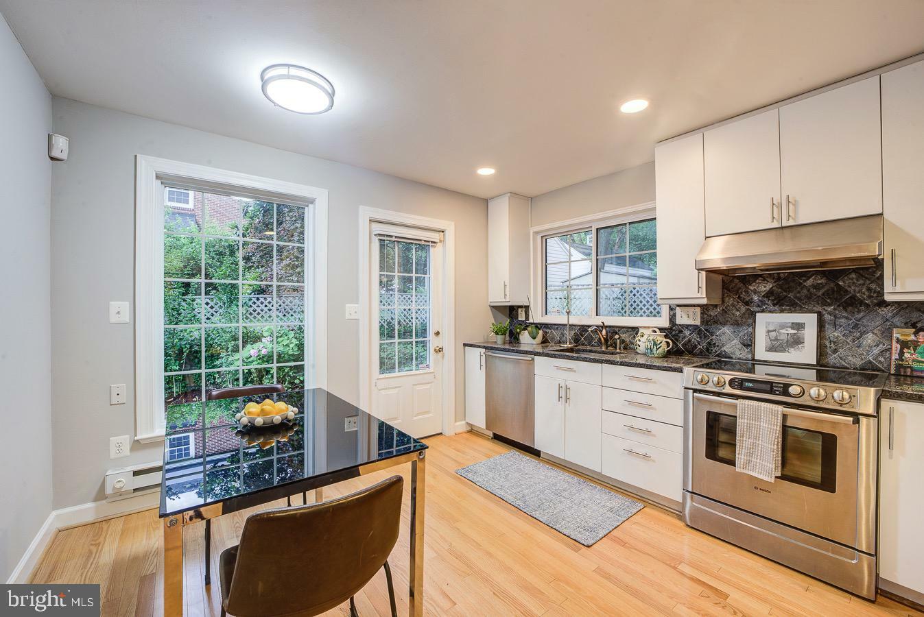 Property Photo:  4603 Overbrook Road  MD 20816 