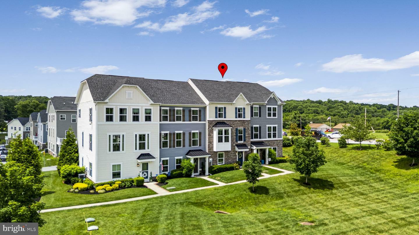 Property Photo:  2005 Stargazers Road  PA 19320 