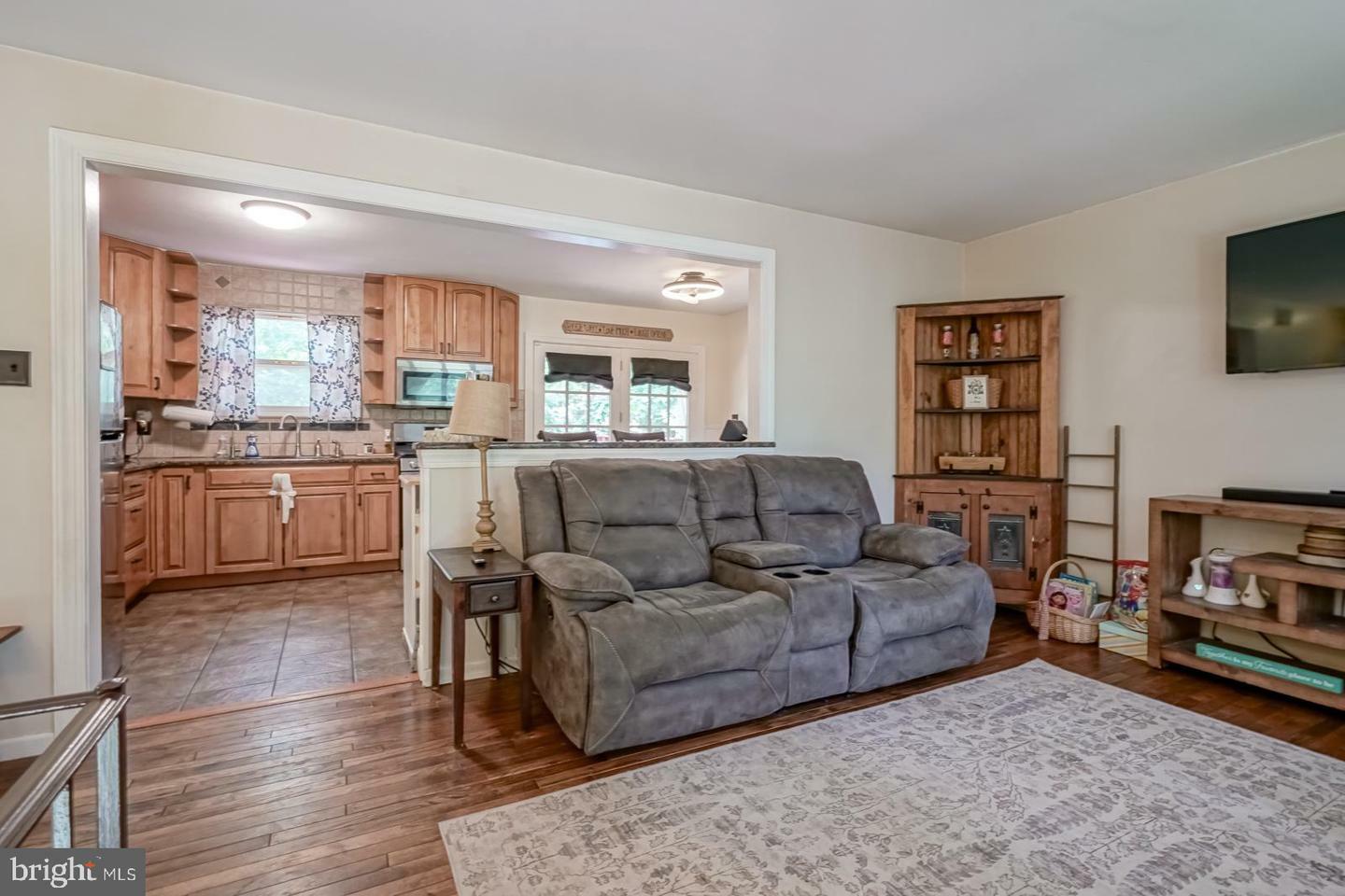 Property Photo: 1159 Violet Avenue NJ 08094