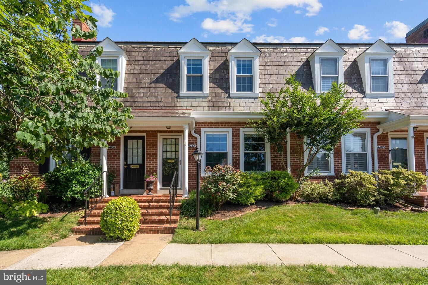 Property Photo:  4676 36th Street S B  VA 22206 