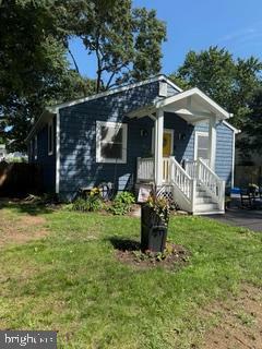 Property Photo: 548 Poplar Drive MD 21140