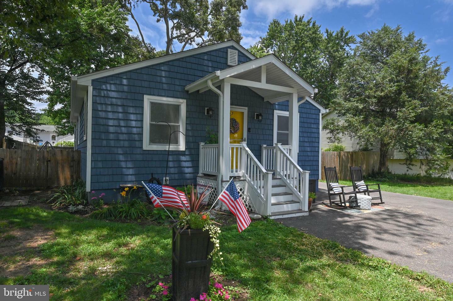 Property Photo: 548 Poplar Drive MD 21140