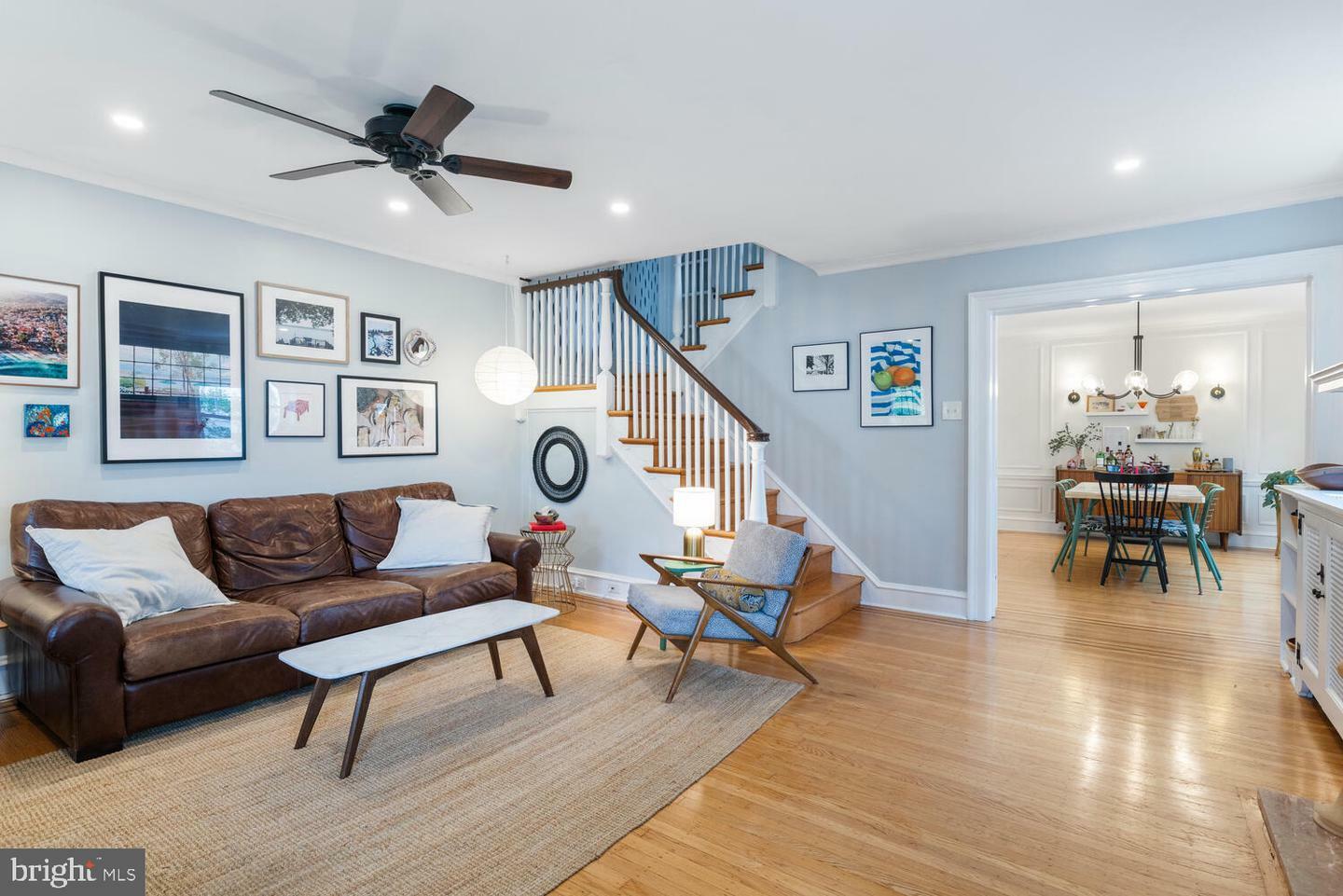 Property Photo: 627 E Allens Lane PA 19119