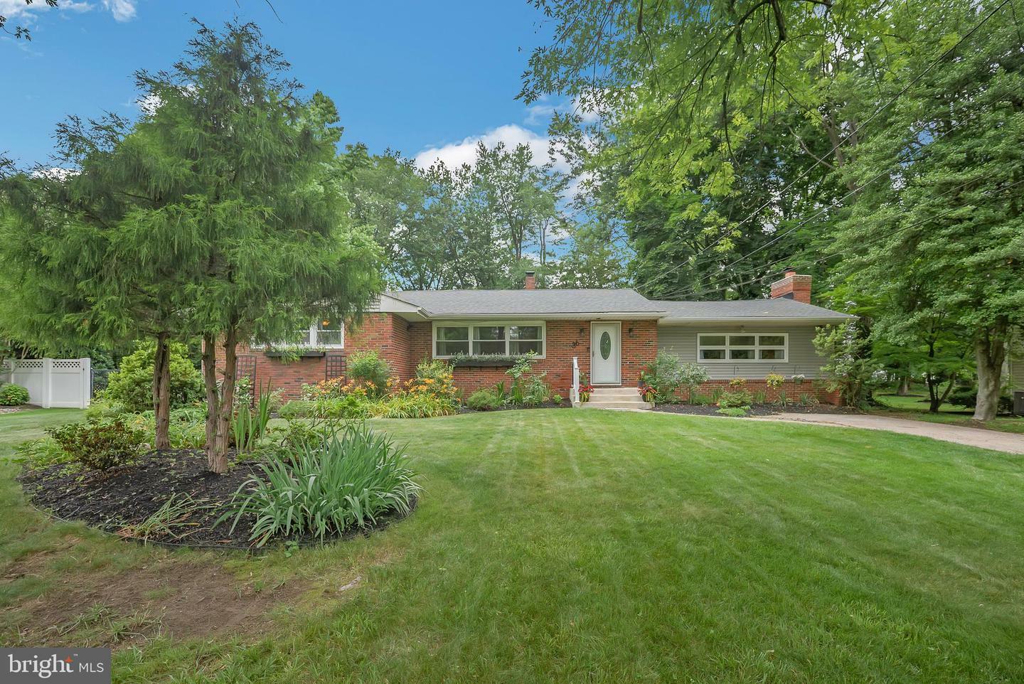 36 Ranoldo Terrace  Cherry Hill NJ 08034 photo