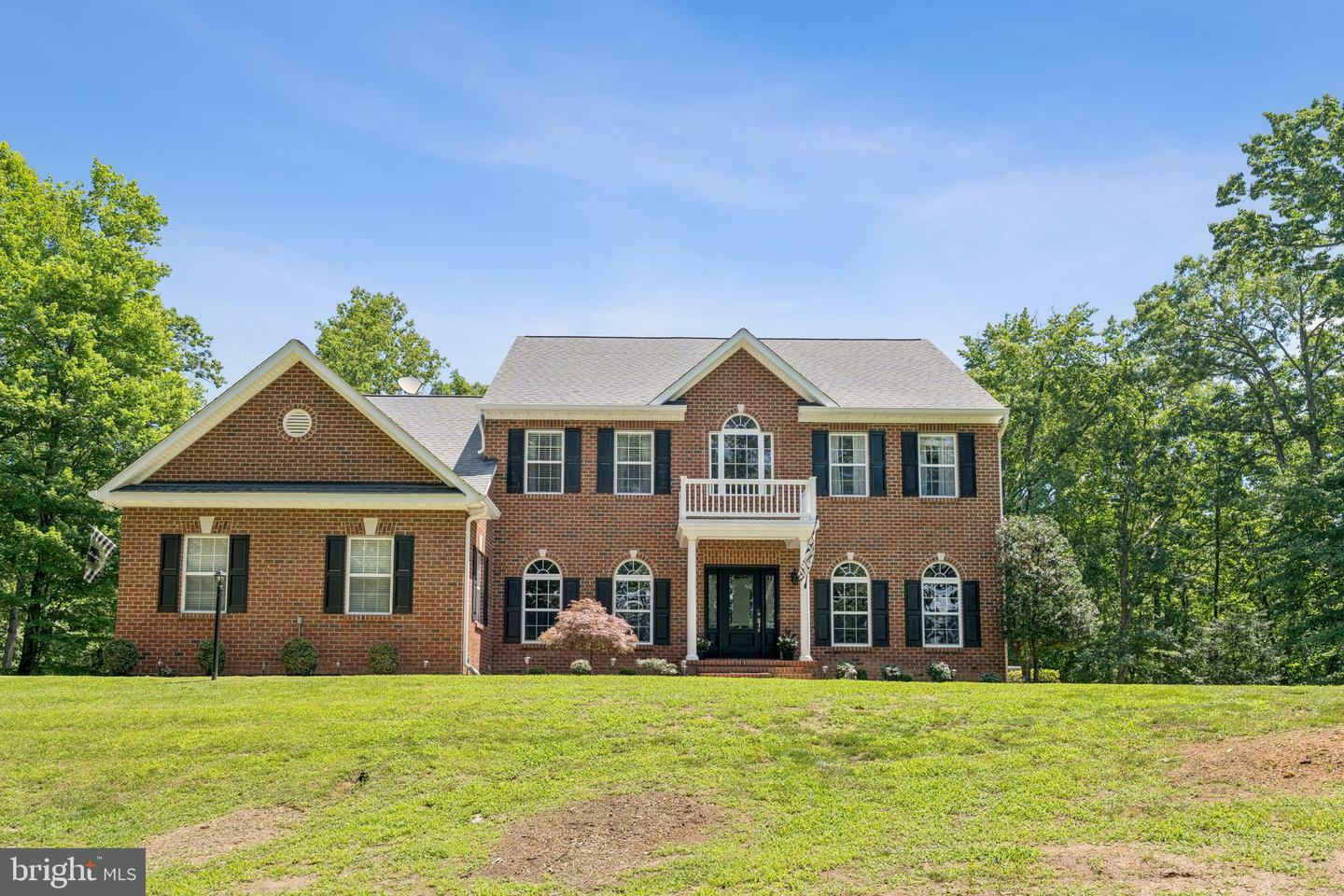 Property Photo: 1340 Mountain View Road VA 22554