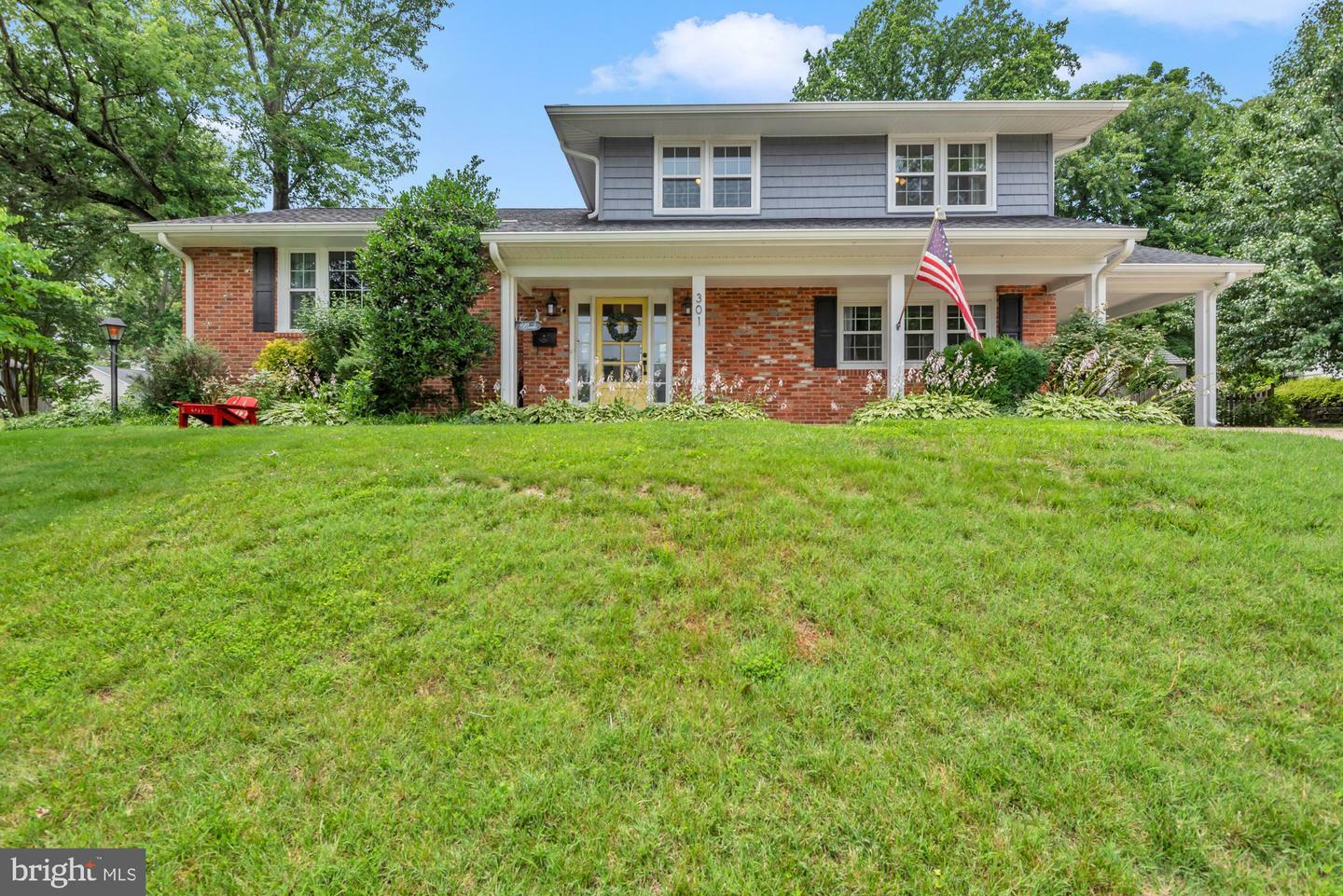 301 McDonough Road  Annapolis MD 21401 photo