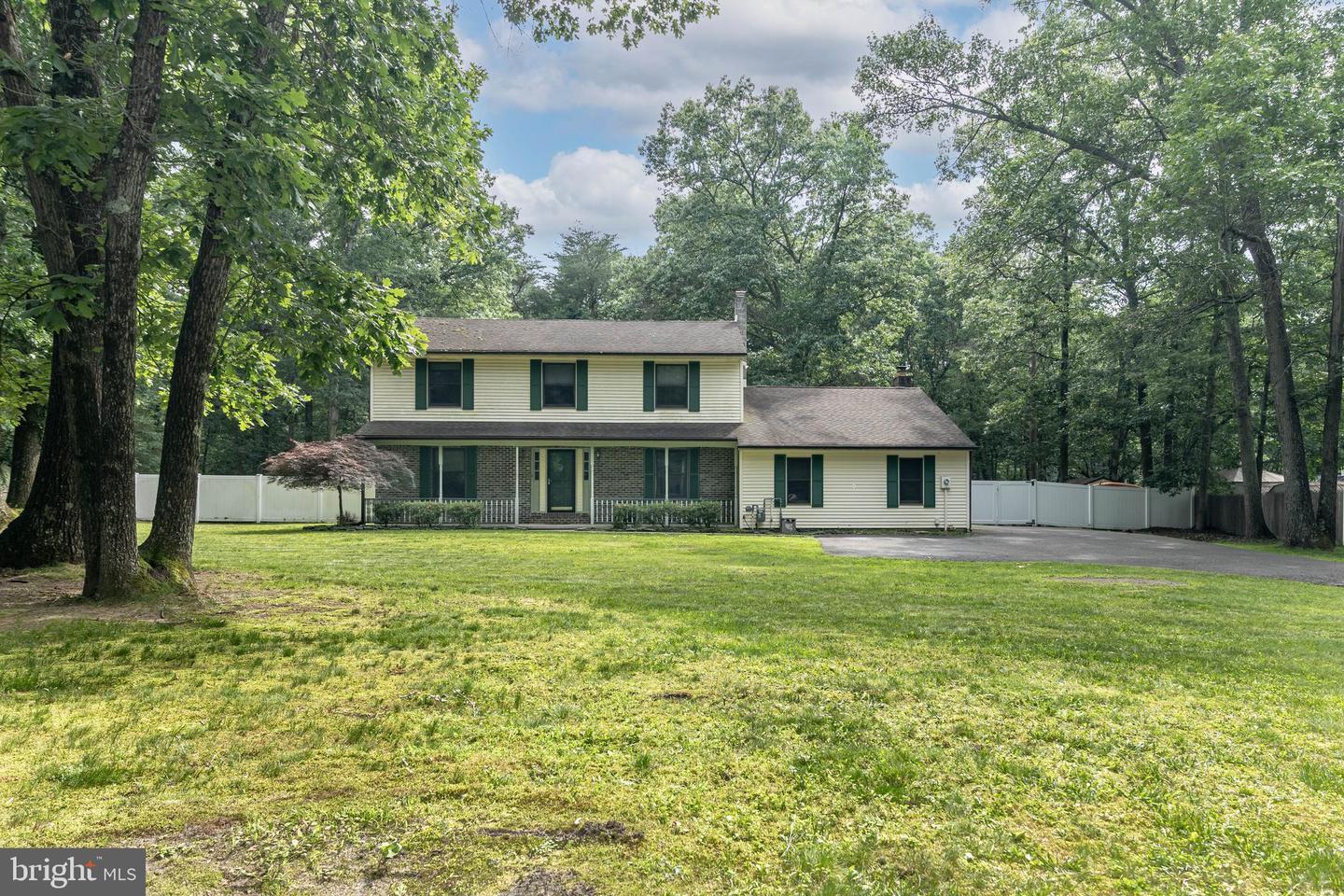Property Photo: 4 Mill Road NJ 08088