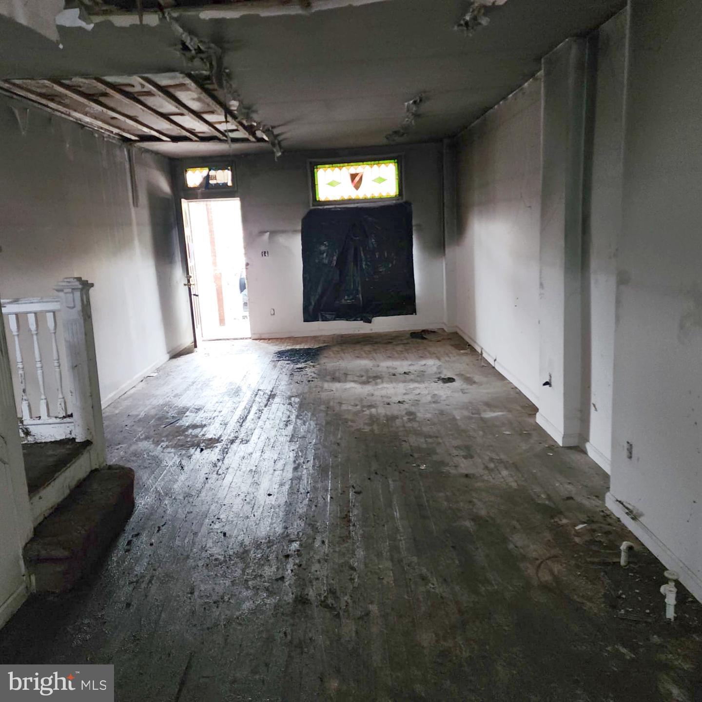 Property Photo:  3123 McElderry Street  MD 21205 