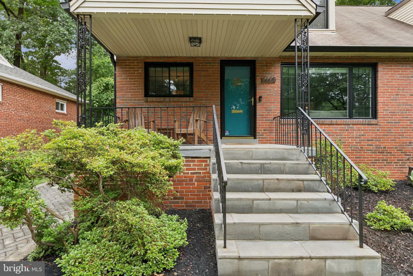 Property Photo:  6605 Wells Parkway  MD 20782 