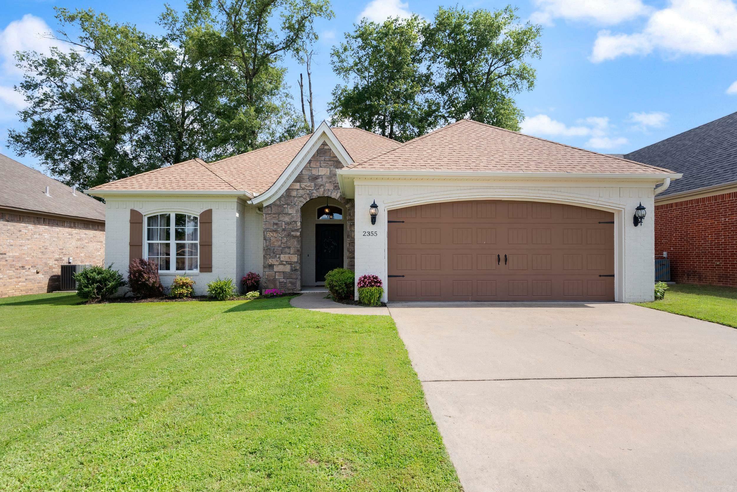 Property Photo: 2355 Wilmington AR 72034