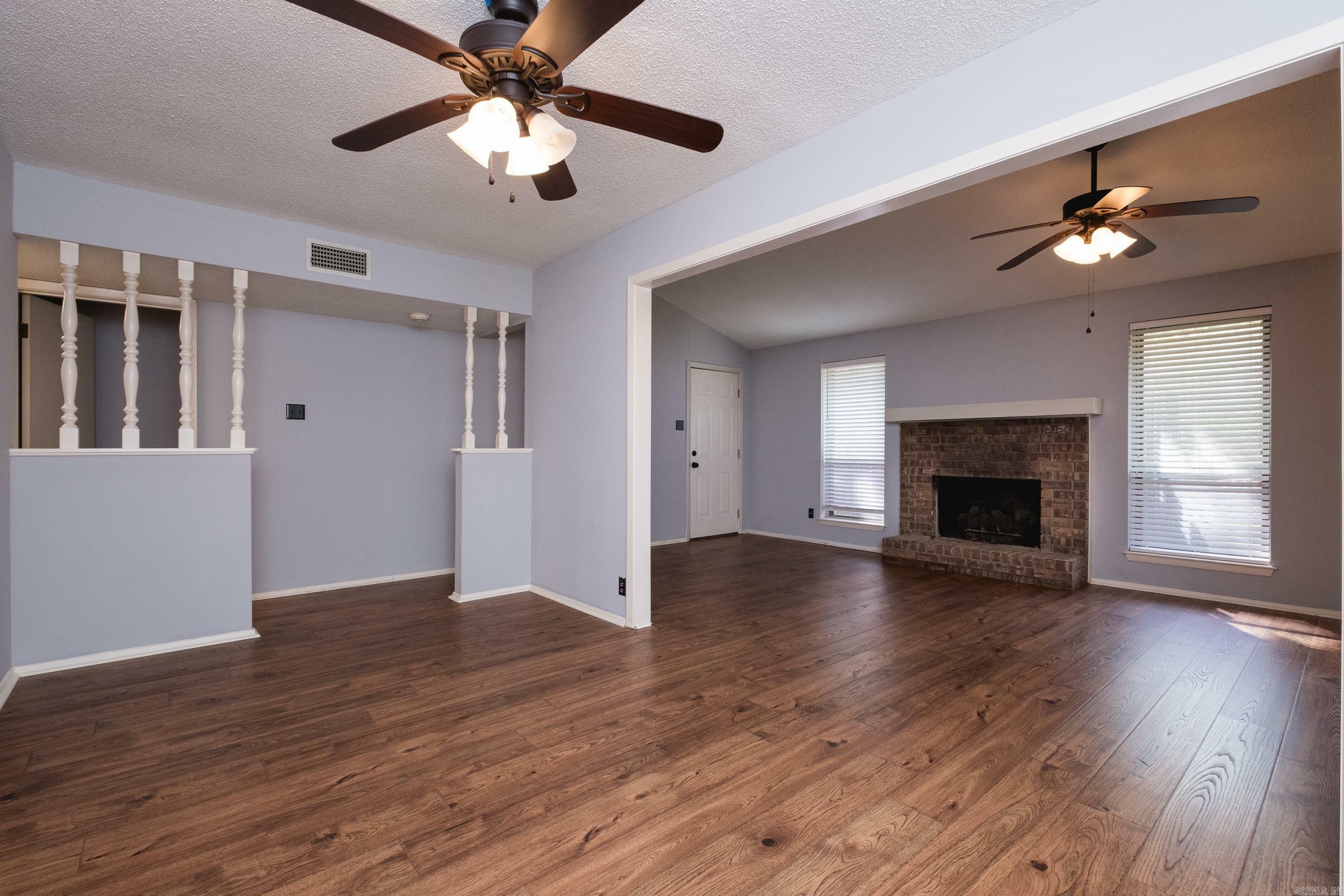 Property Photo: 1905 Broken Bow AR 72116