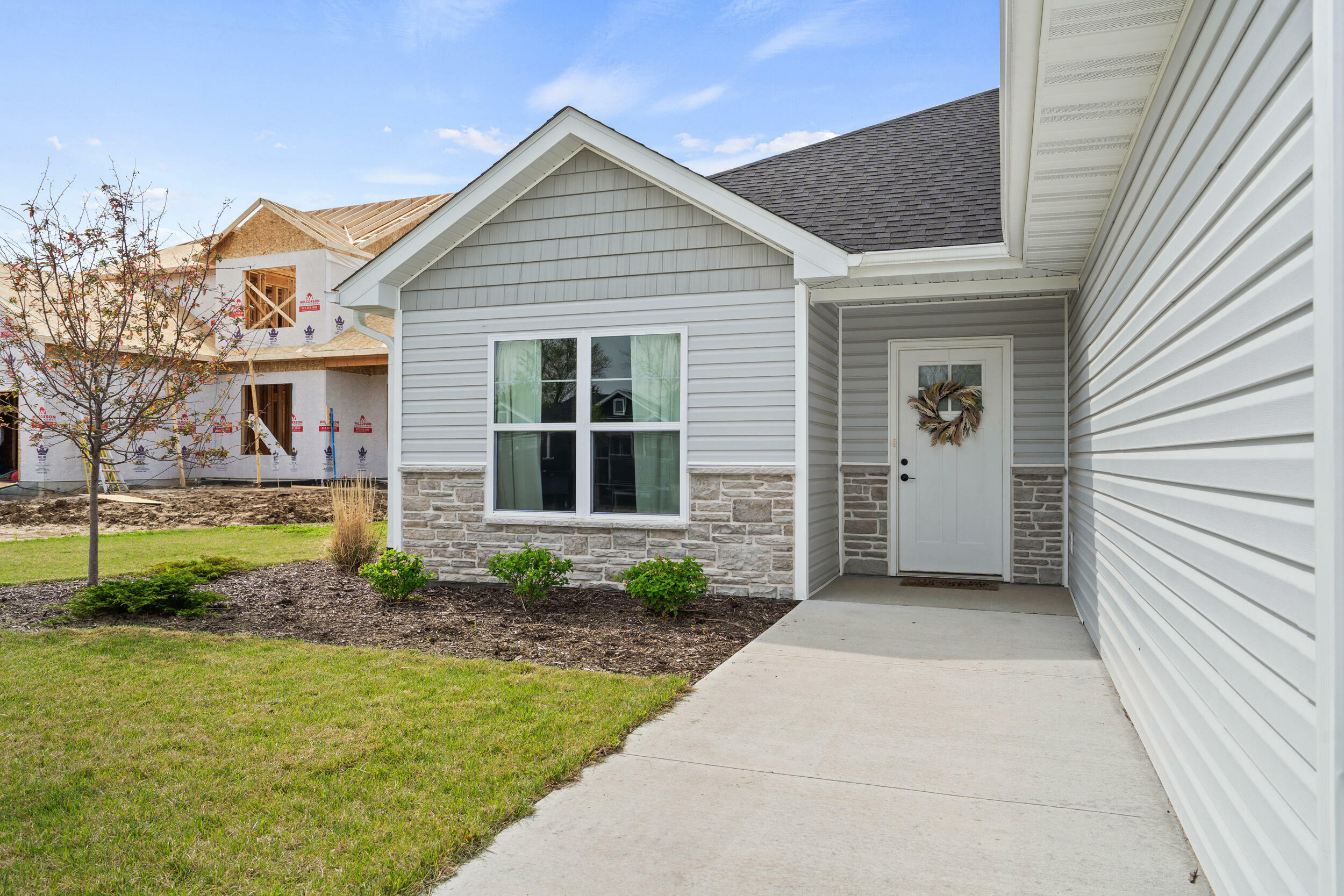 Property Photo: 5908 Huntington Ct MO 65202