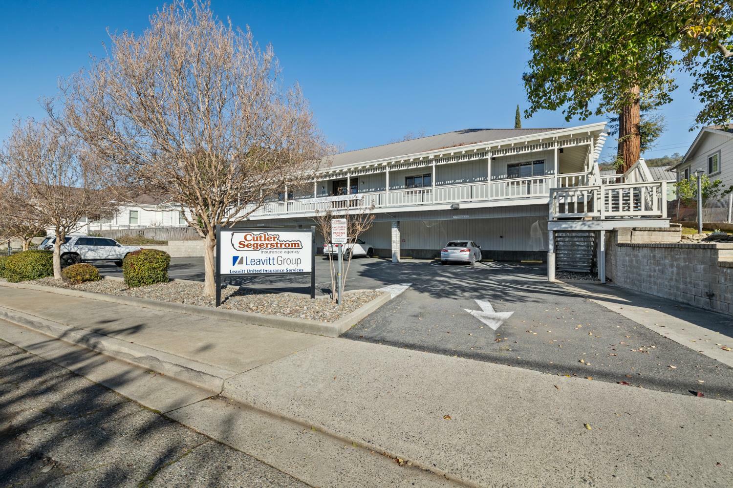 Property Photo: 301 S Shepherd Street CA 95321