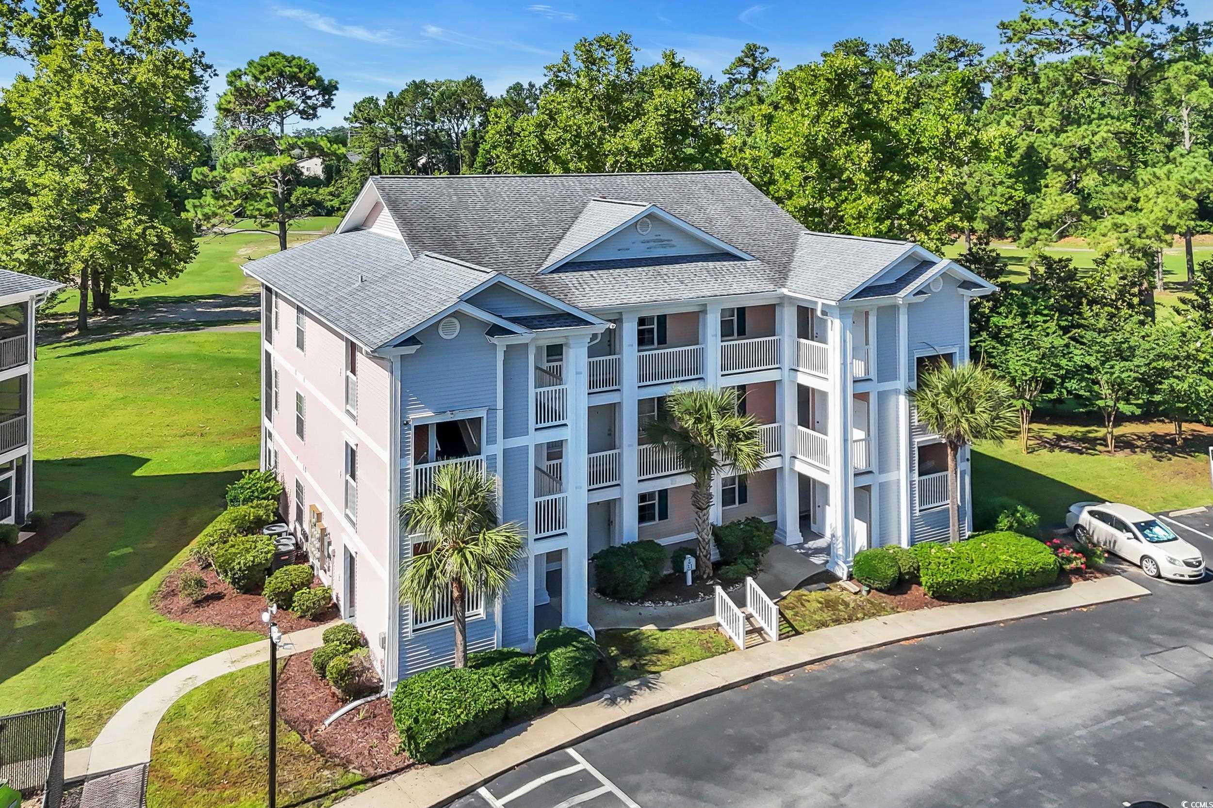 Property Photo: 605 Waterway Village Blvd. 31A SC 29579