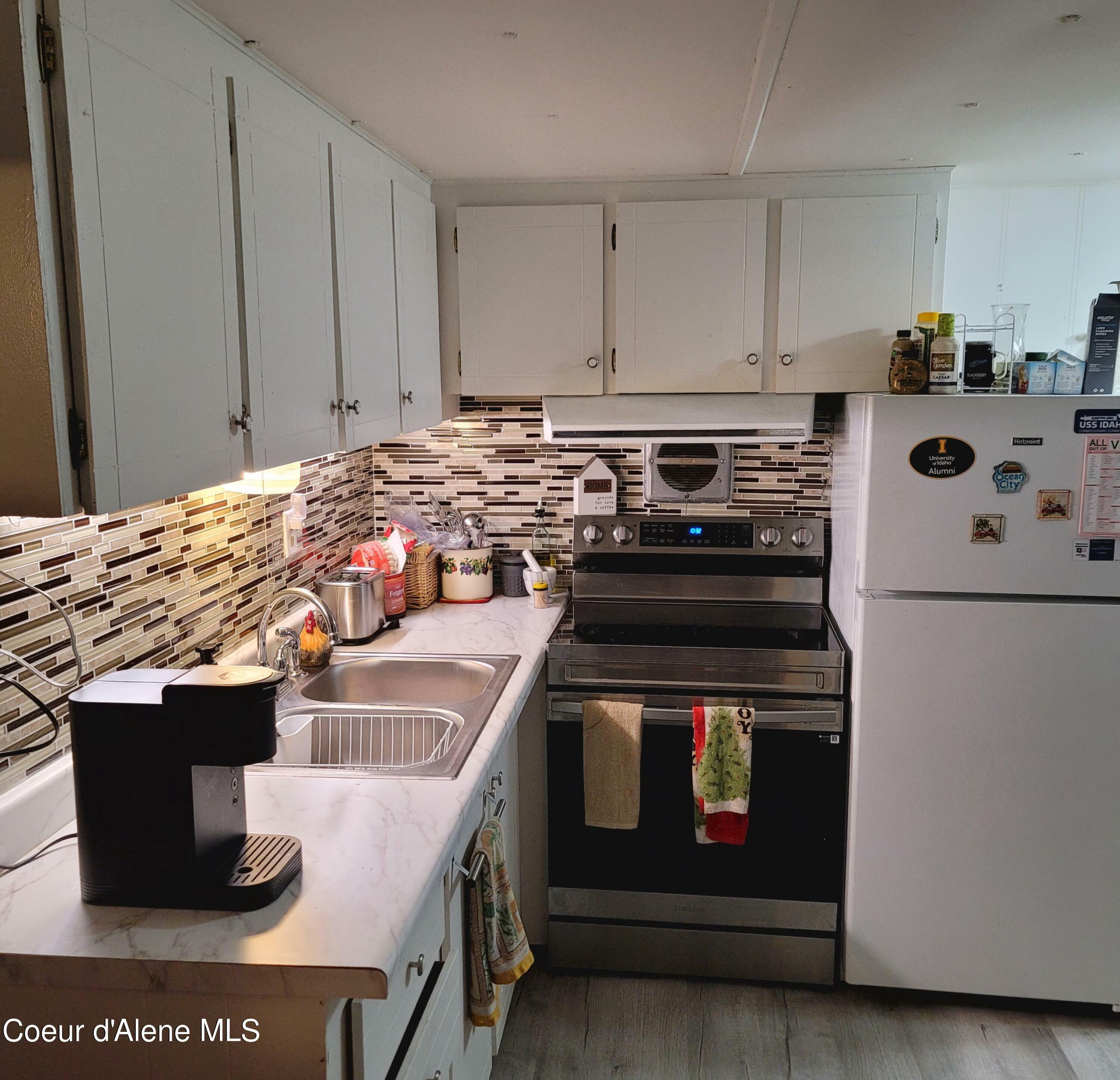 Property Photo: 900 N Idaho St #203 ID 83854
