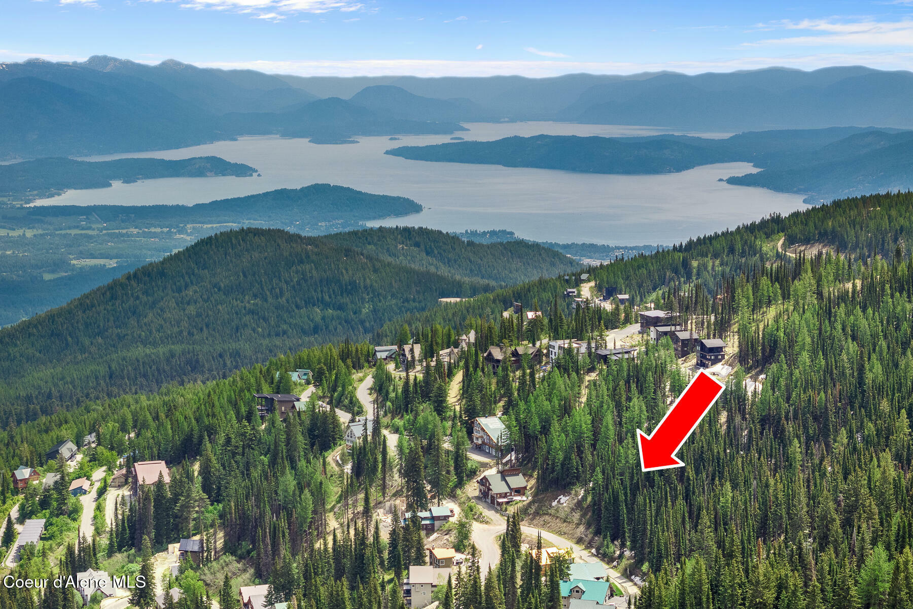 Property Photo: Nka Crystal Springs Rd ID 83864