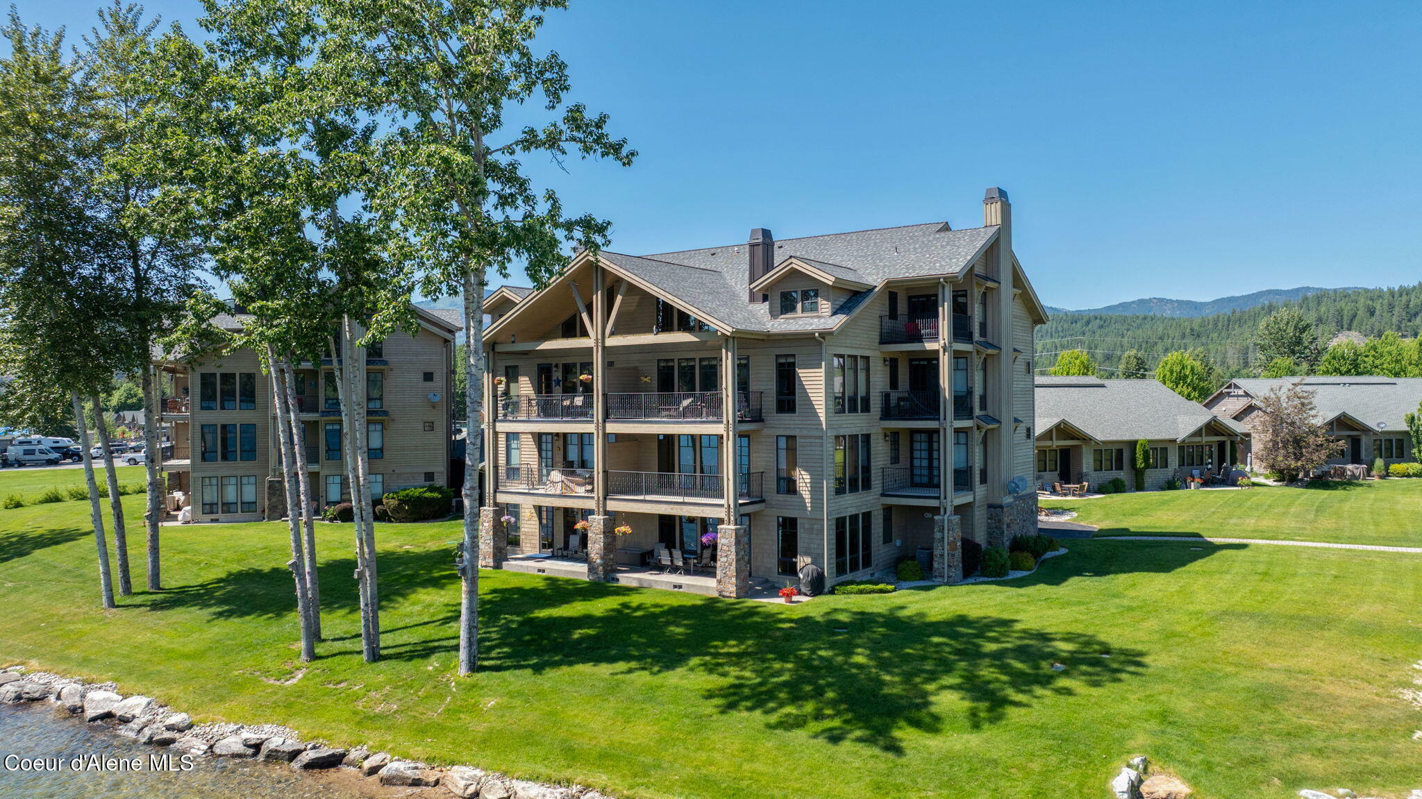 Property Photo: 653 Dover Bay Pkwy 101 ID 83825