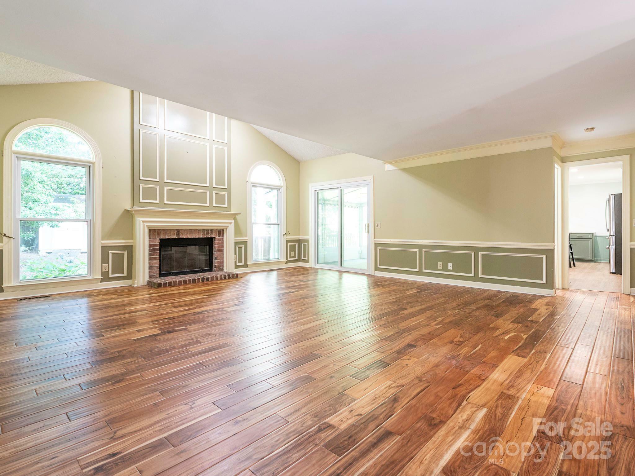 Property Photo: 13037 Angel Oak Drive NC 28078