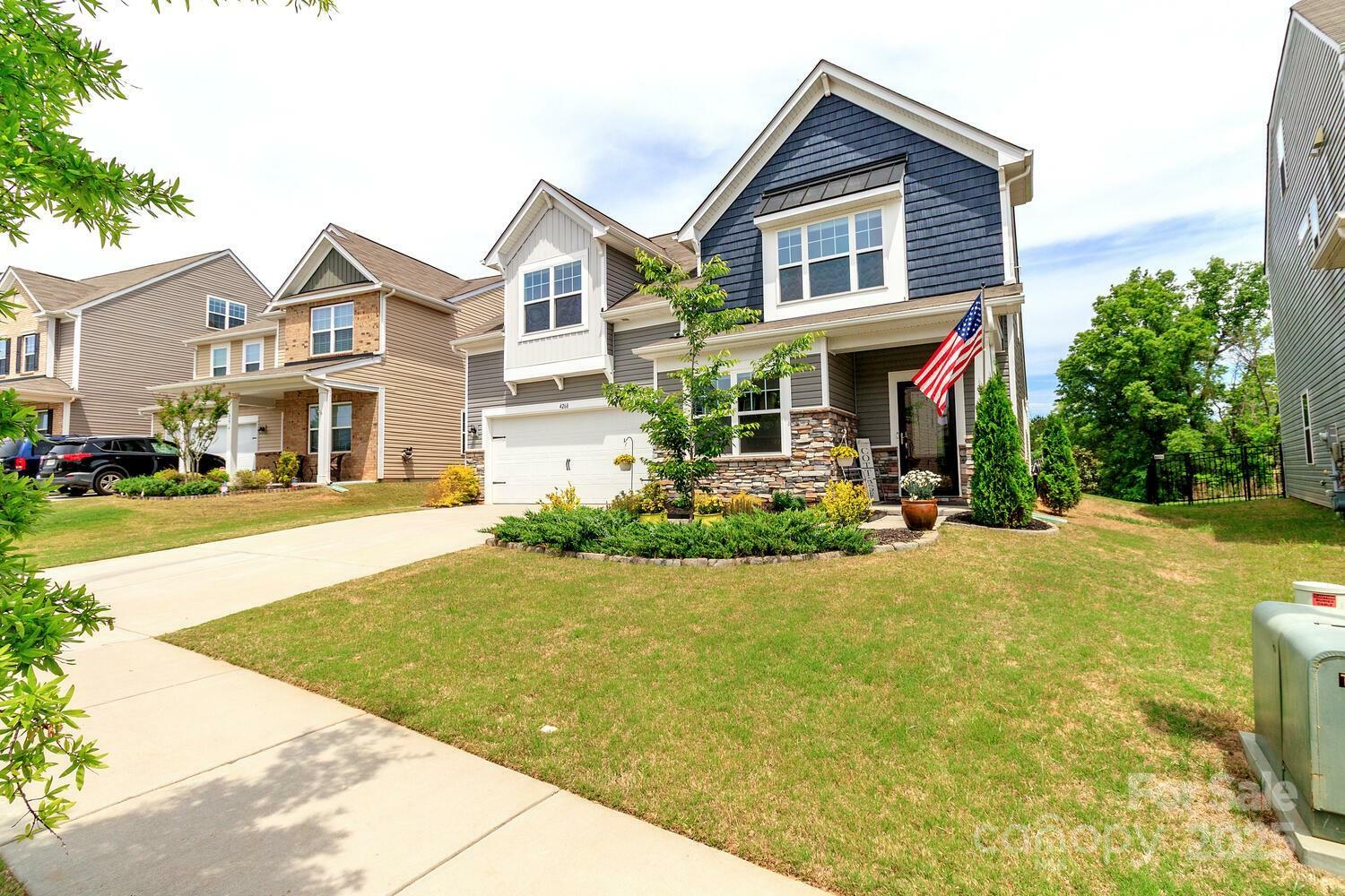 Property Photo: 4268 Coachwhip Avenue SC 29720