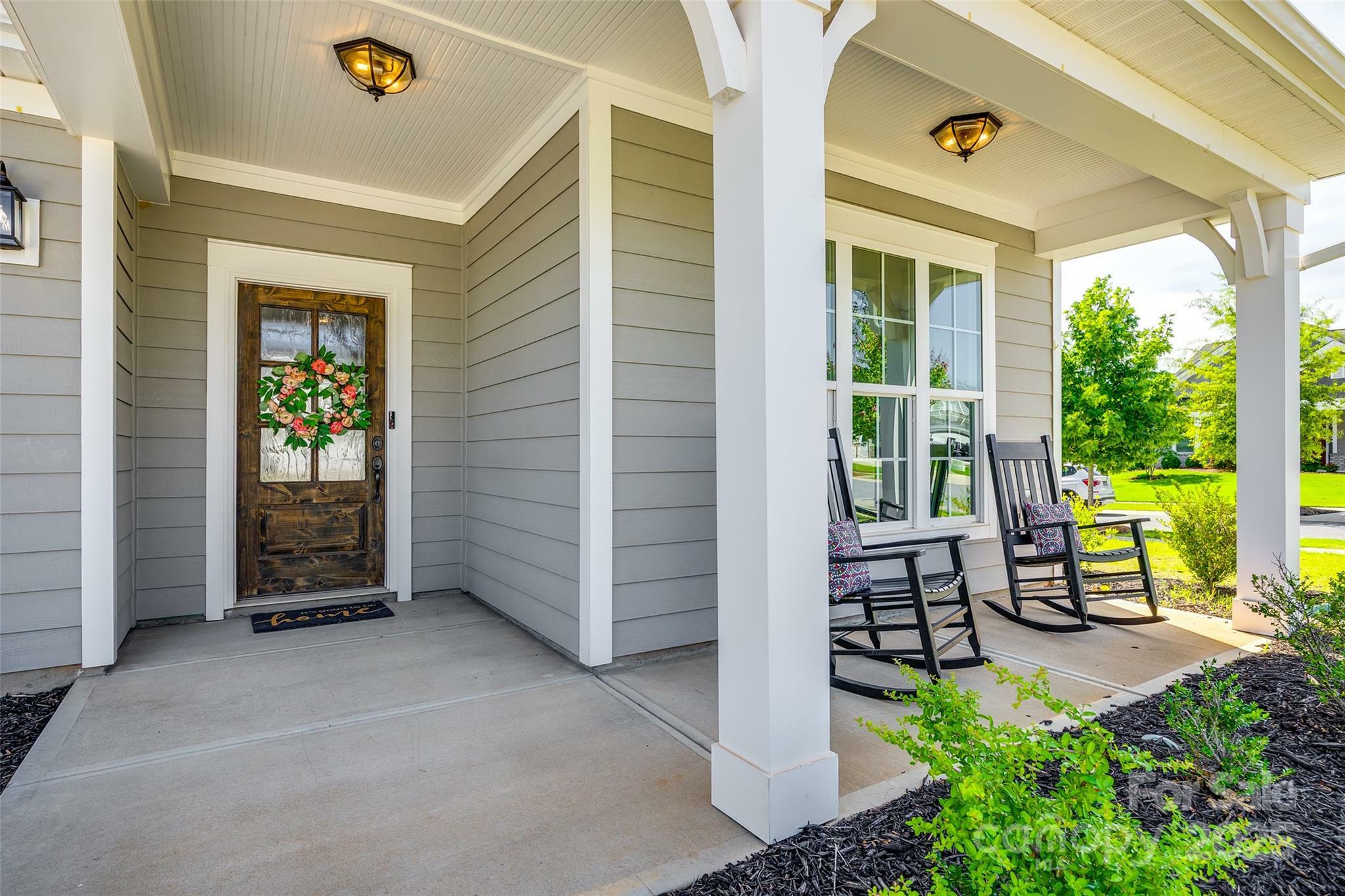 Property Photo: 3041 Winged Teal Court NC 28012