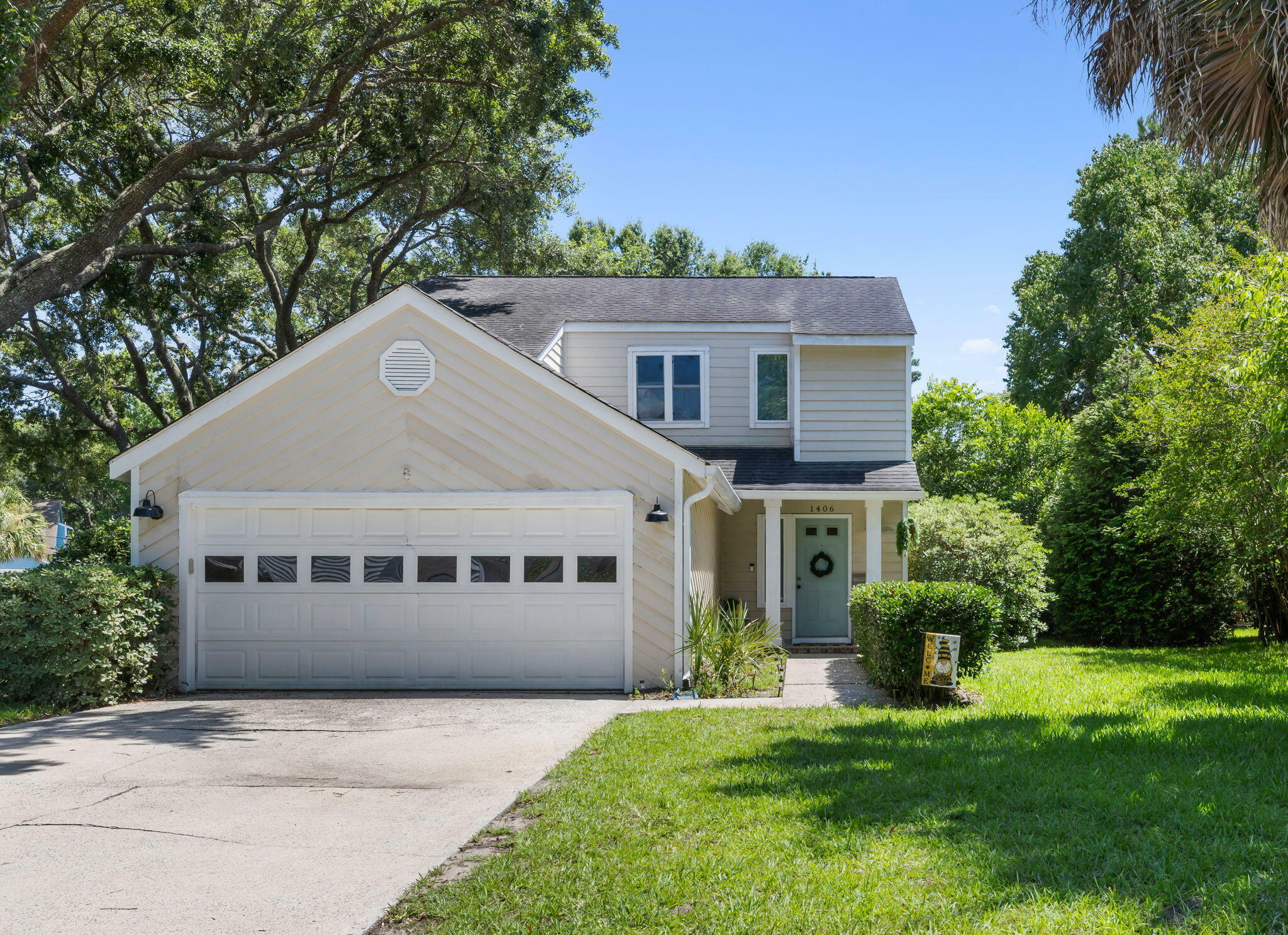 Property Photo: 1406 Oaklanding Road SC 29464
