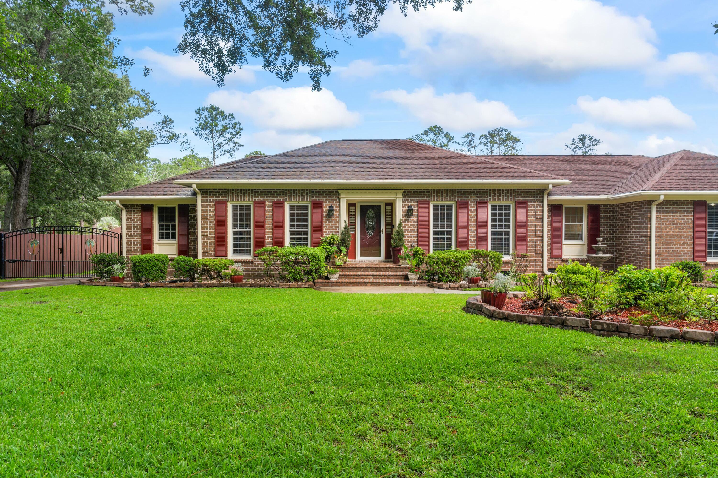 1551 Hutton Place  Charleston SC 29407 photo