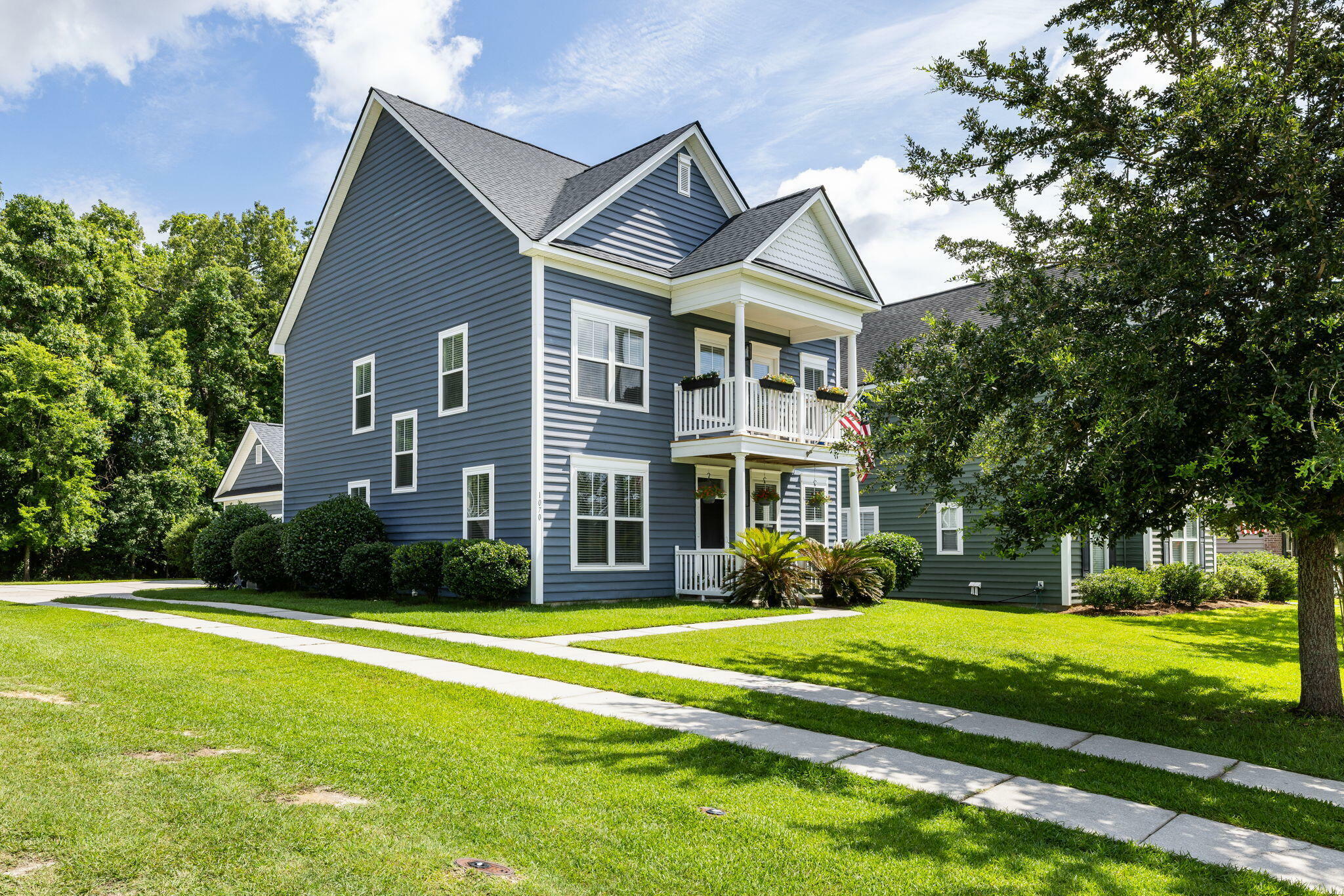 Property Photo: 1070 Moss Grove Drive SC 29461
