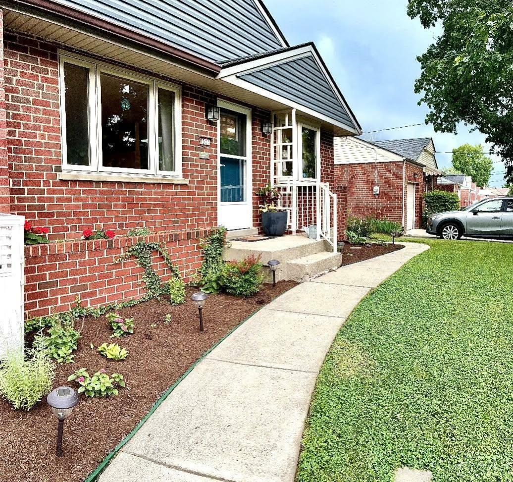 Property Photo: 8525 Brent Drive OH 45231