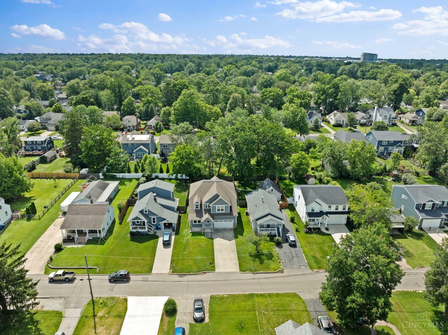 Property Photo: 7305 Osceola Drive OH 45243