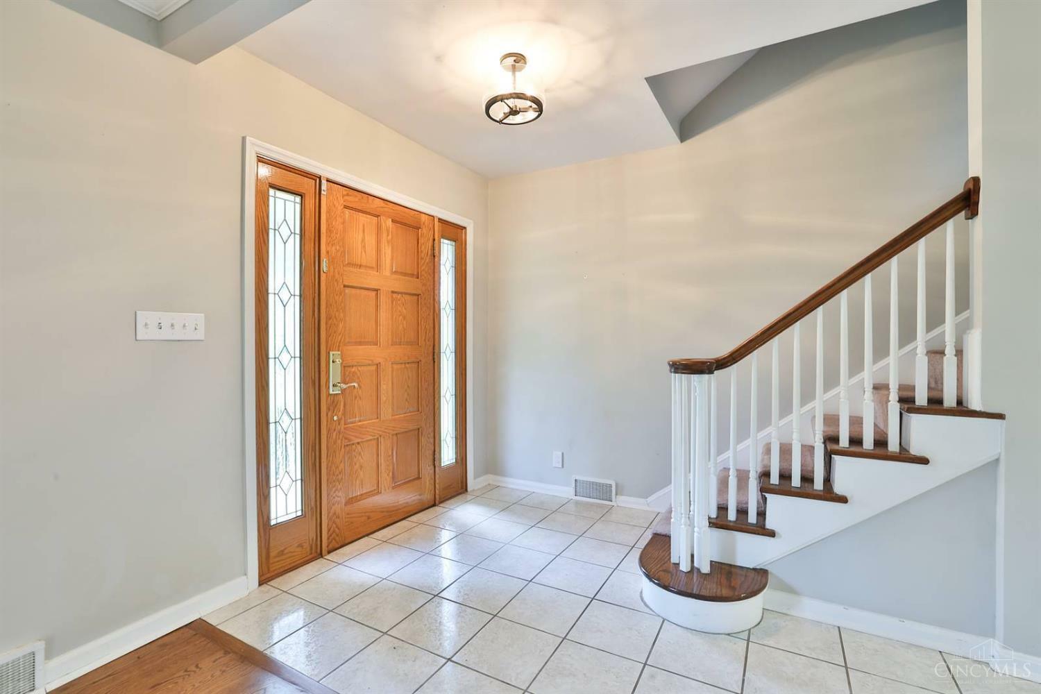 Property Photo: 6100 Miami Road OH 45243