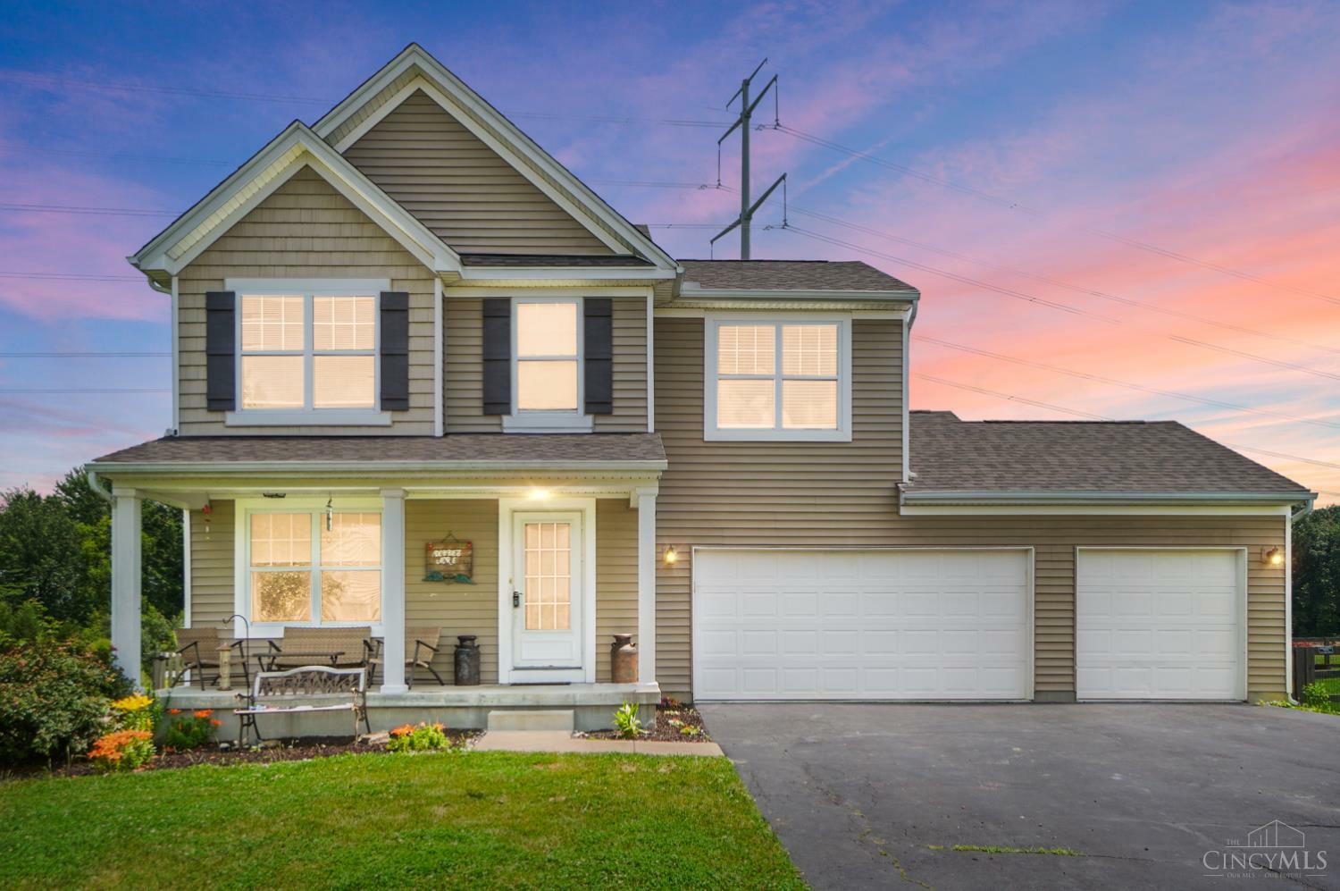 1675 Mounts Road  Morrow OH 45152 photo