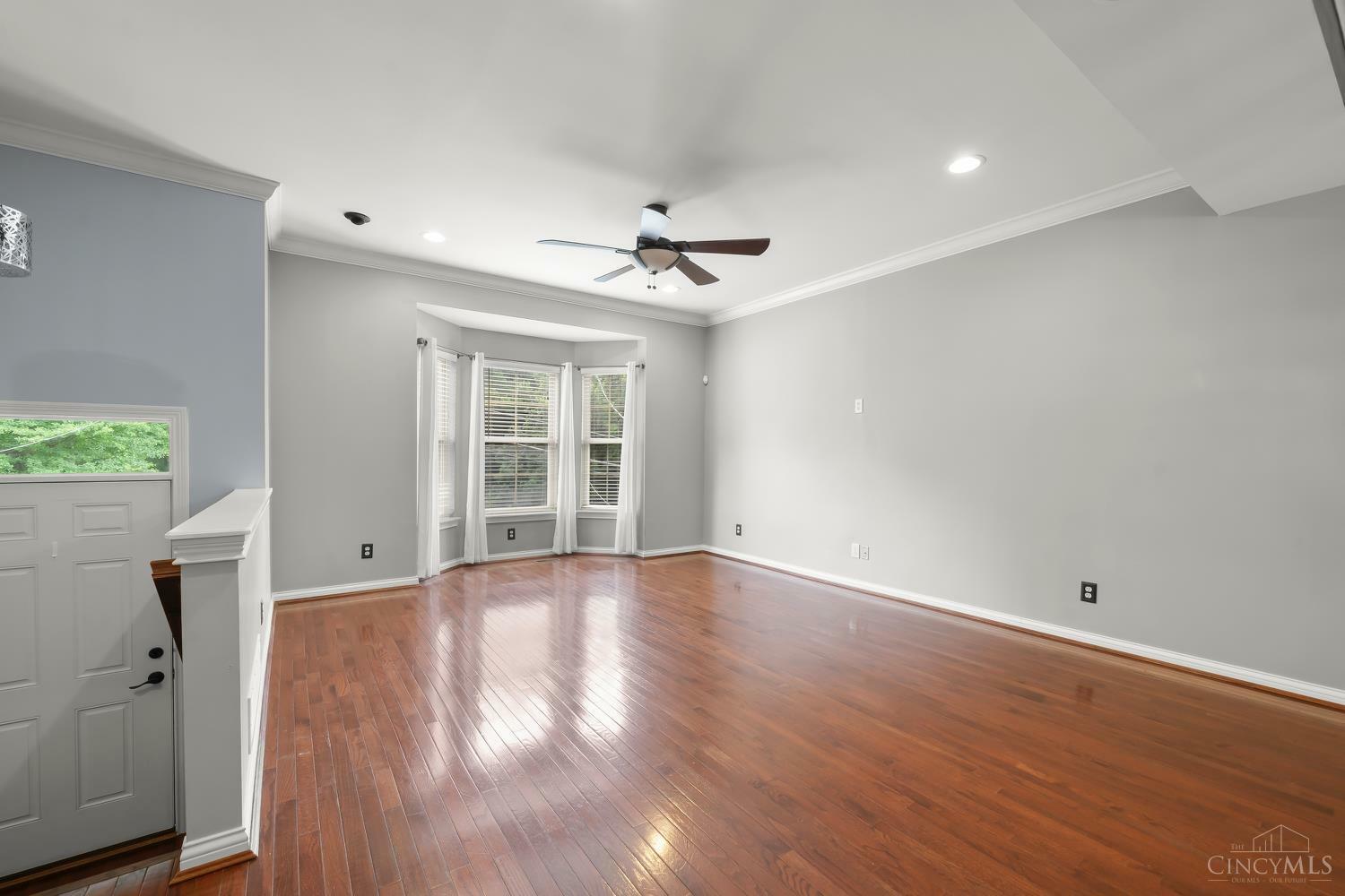 Property Photo: 1795 Sycamore Street OH 45202