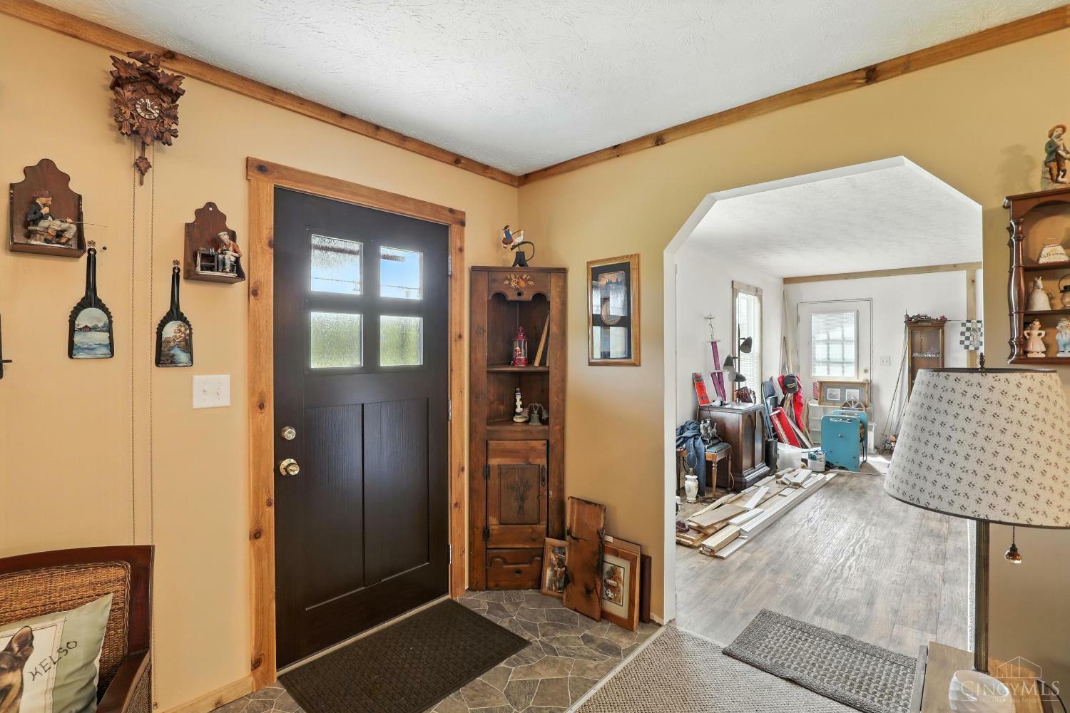 Property Photo: 3779 Millville Oxford Road OH 45056