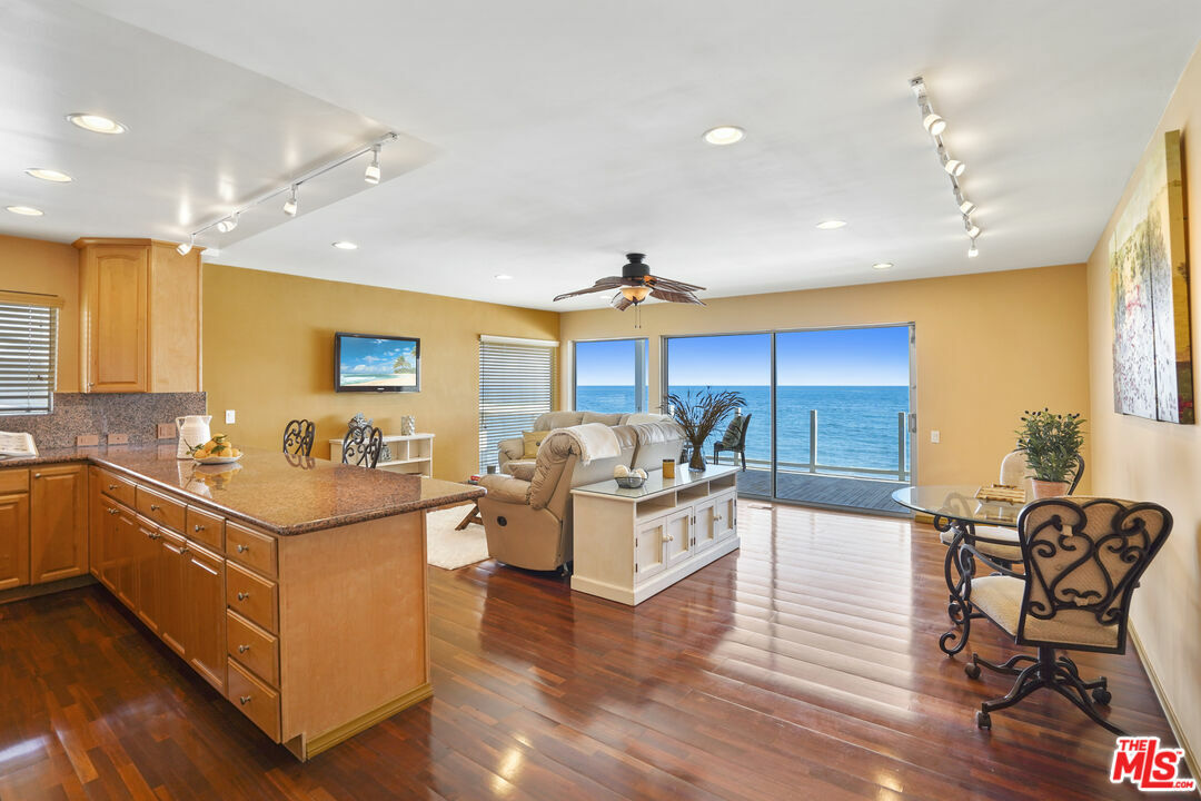 Property Photo: 25200 Malibu Rd CA 90265