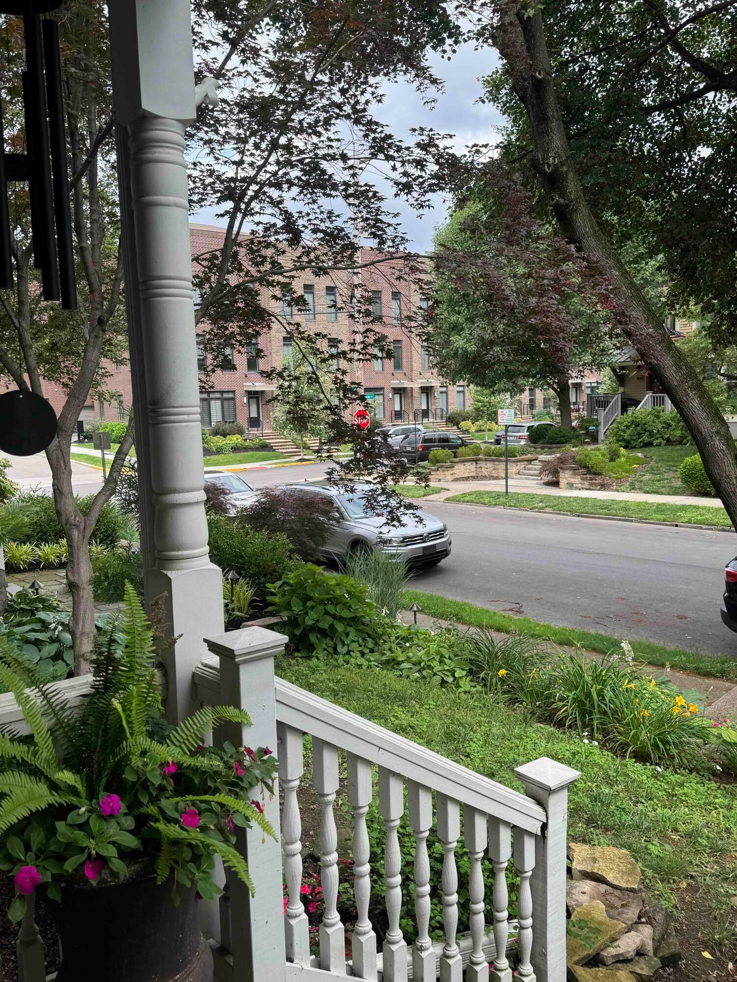 Property Photo:  489 W 4th Avenue  OH 43201 