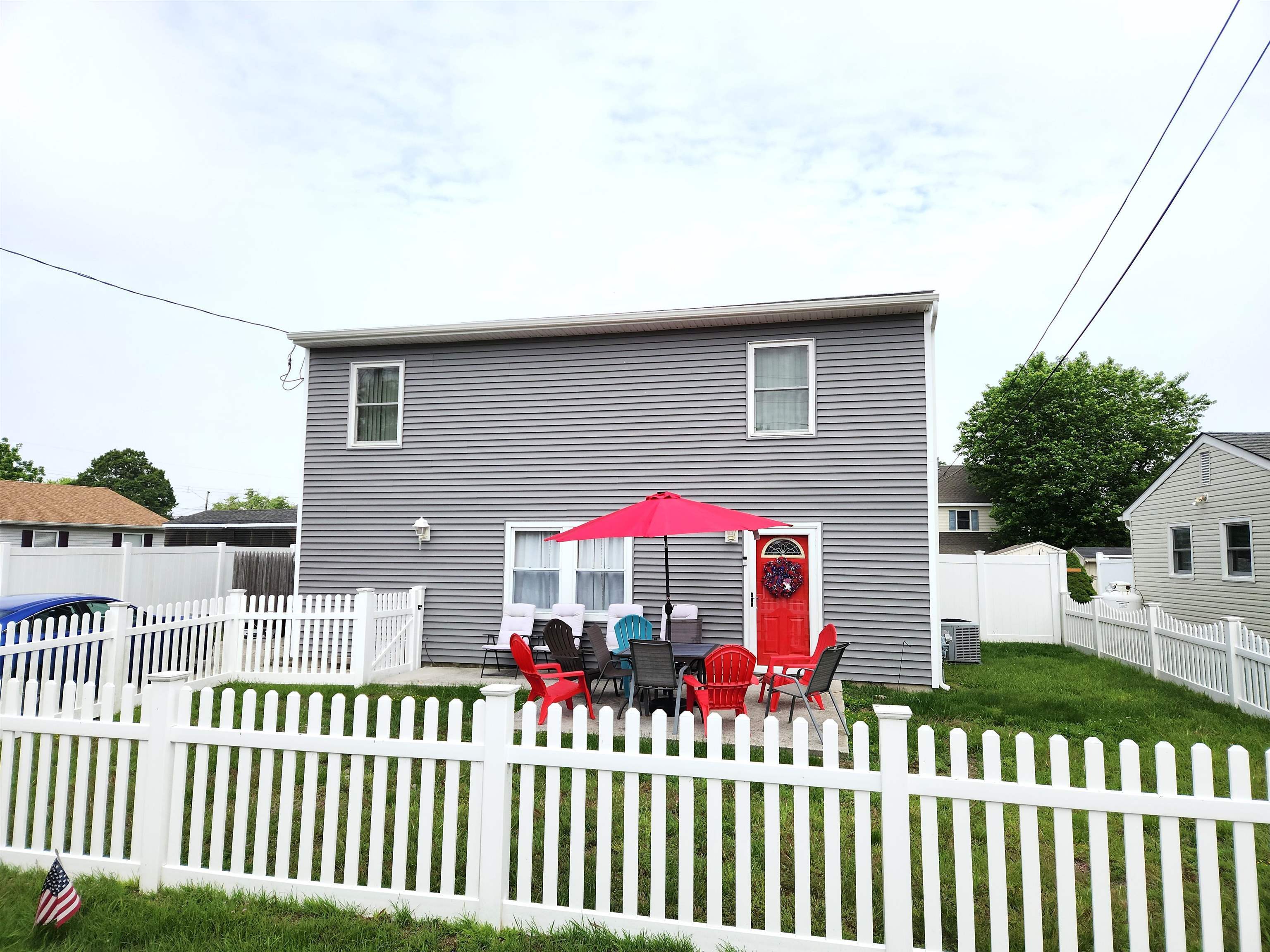 Property Photo:  116 Roslyn  NJ 08204 