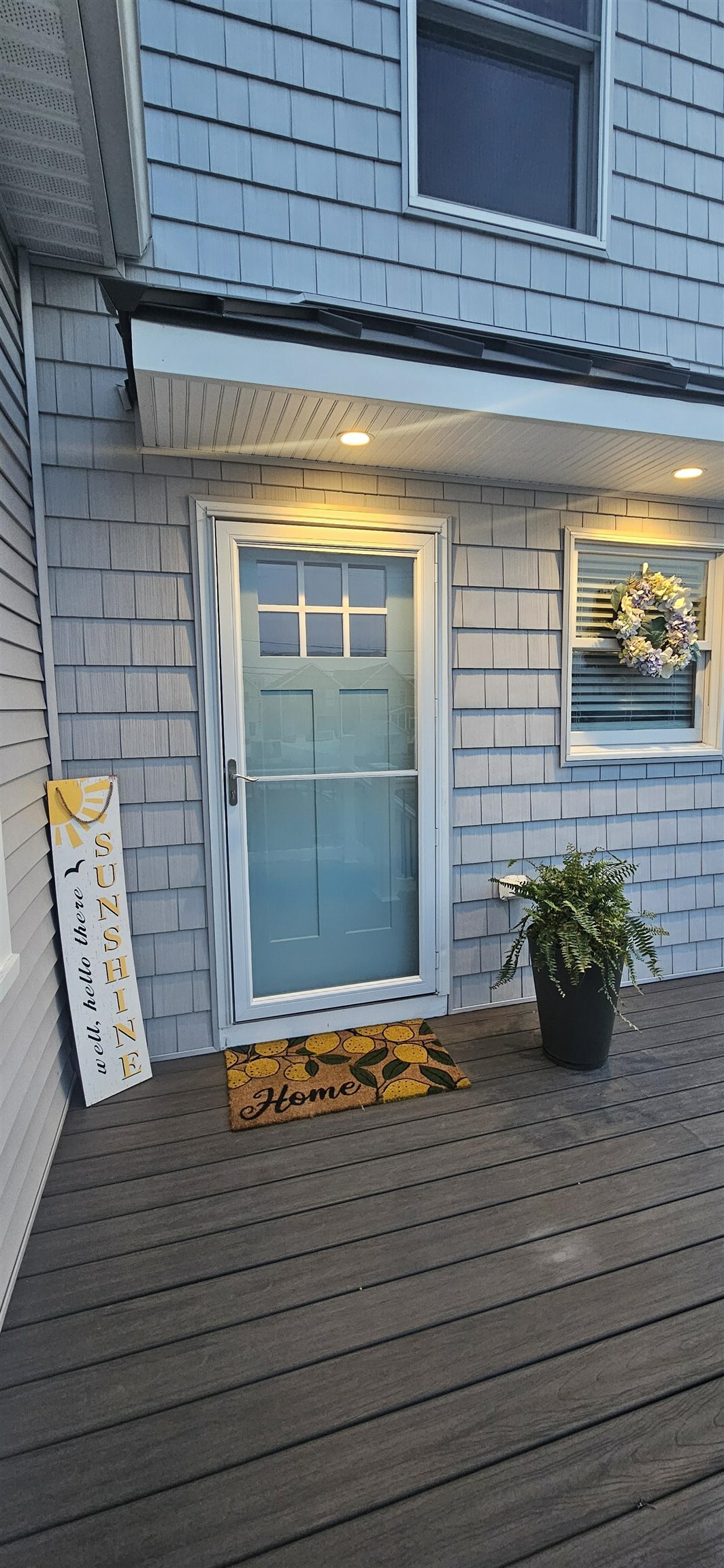 Property Photo: 424 W Andrews NJ 08260