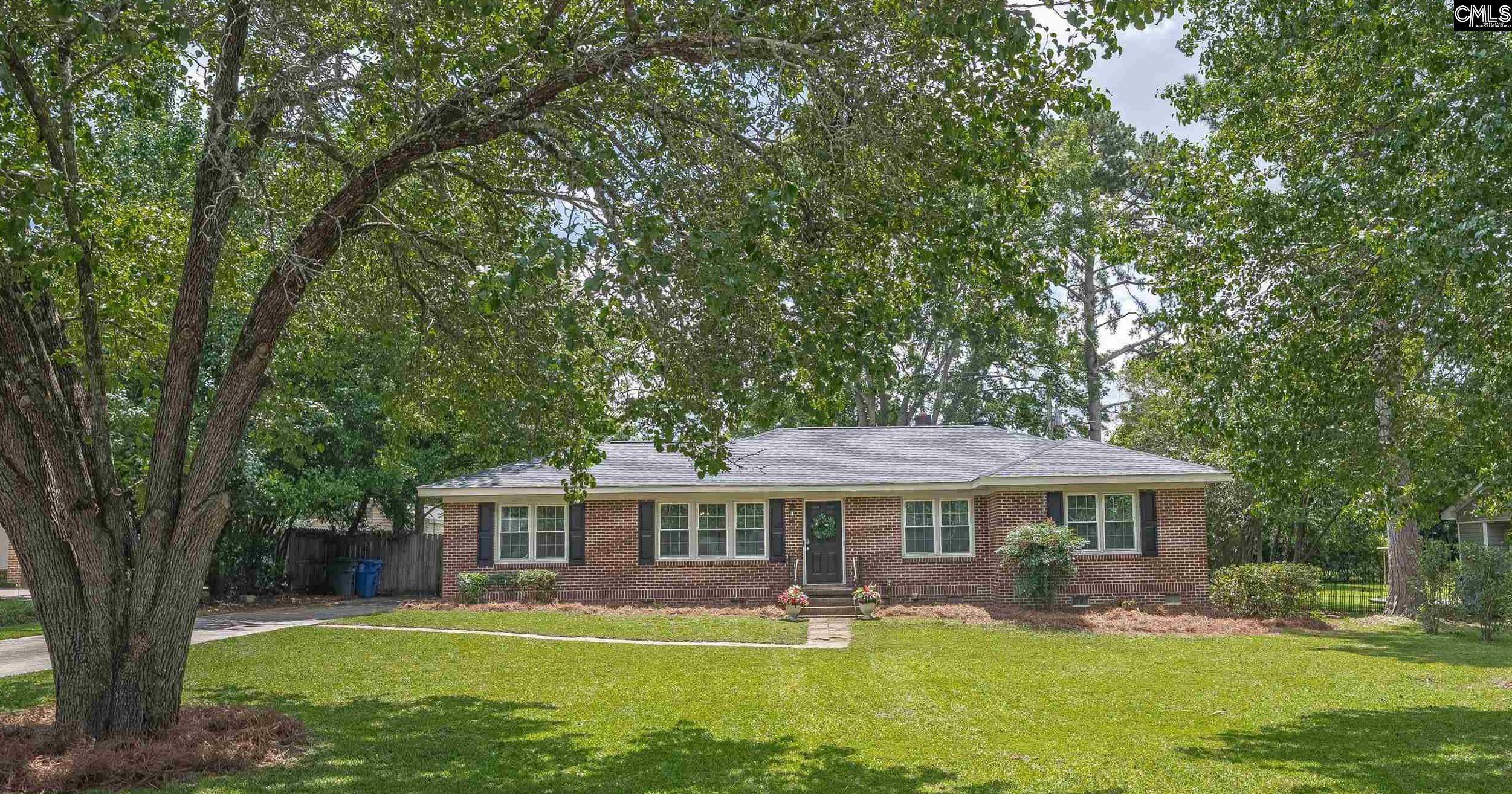 Property Photo: 608 Byron SC 29209