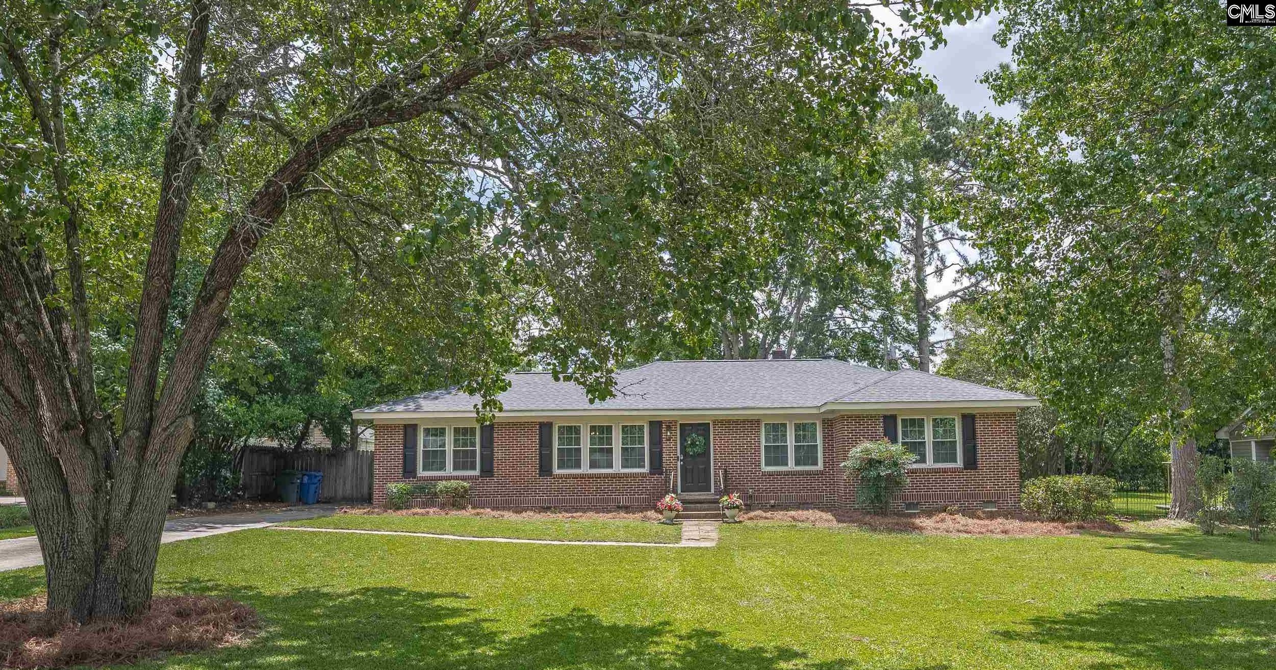 Property Photo: 608 Byron SC 29209