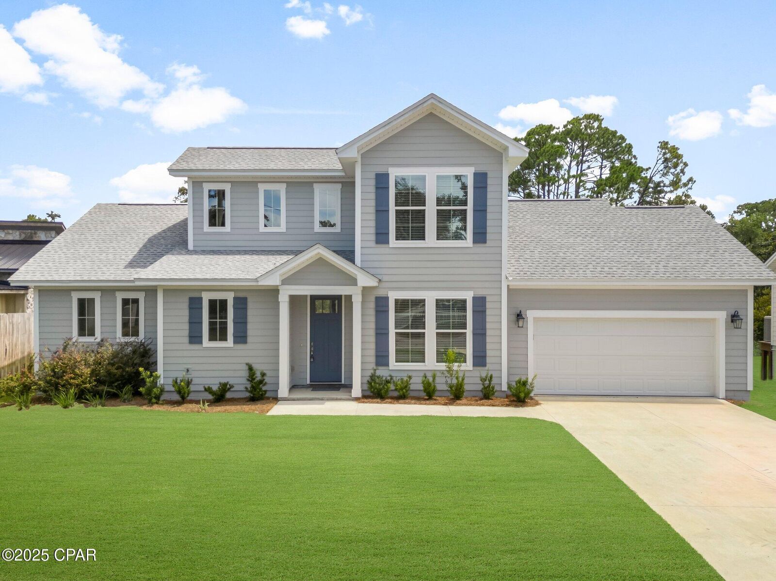 Property Photo: 4332 Magnolia Beach Road FL 32408
