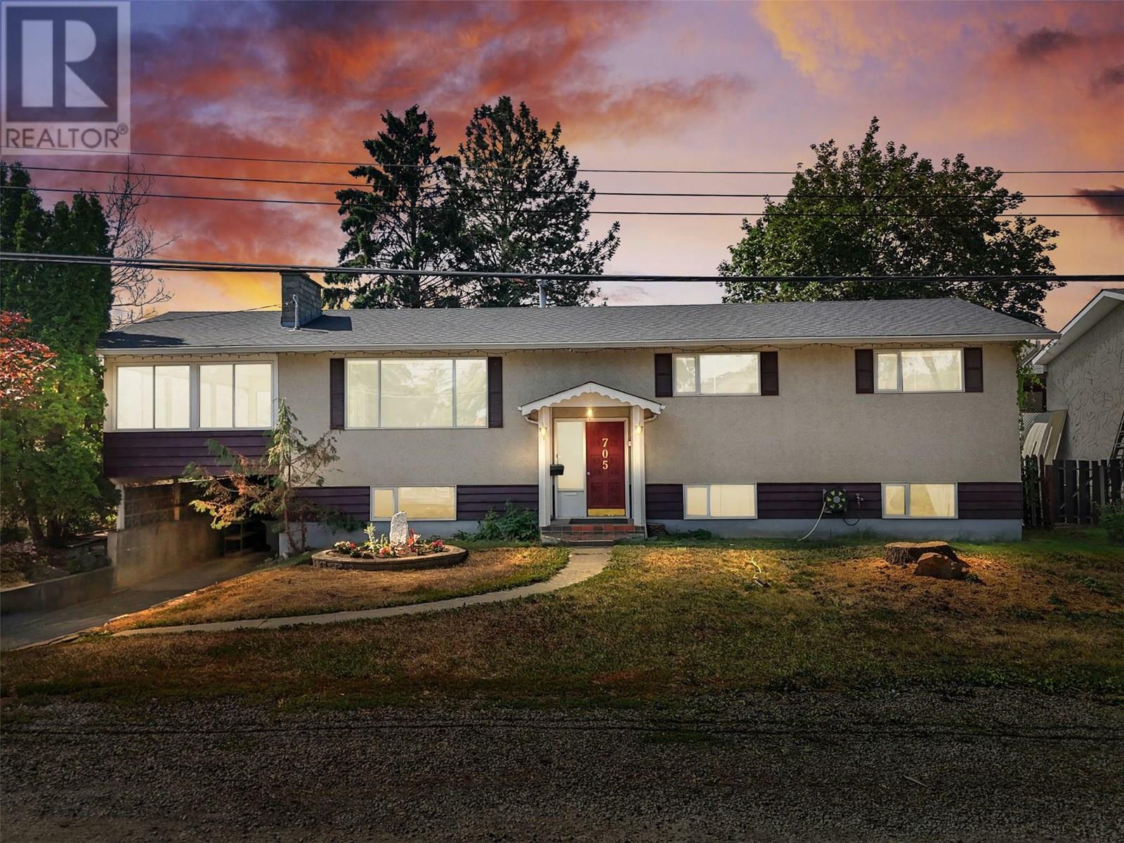 705 Soldier Road  Kamloops BC V2B 6H5 photo