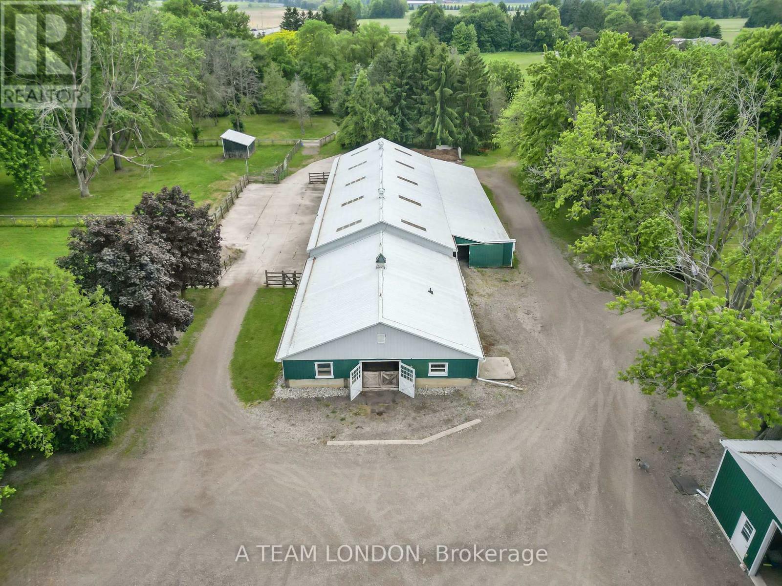 Property Photo:  13938 Medway Road  ON N0M 1C0 