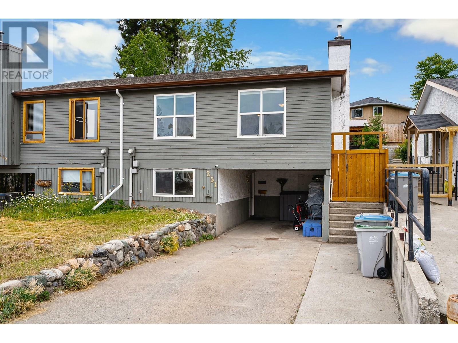 251 Hollyburn Drive  Kamloops BC V2E 1Y9 photo